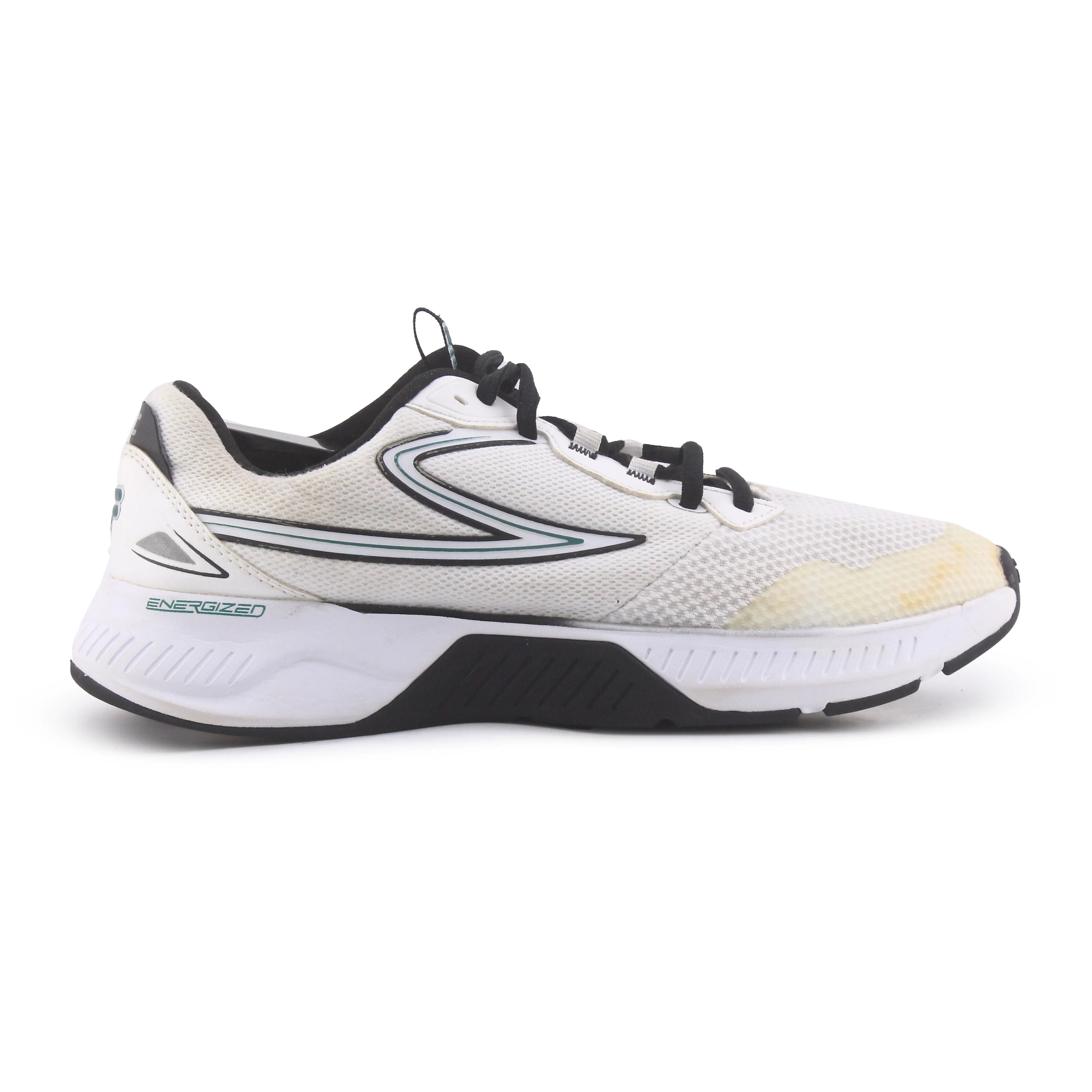 Fila Men's Action-Stride