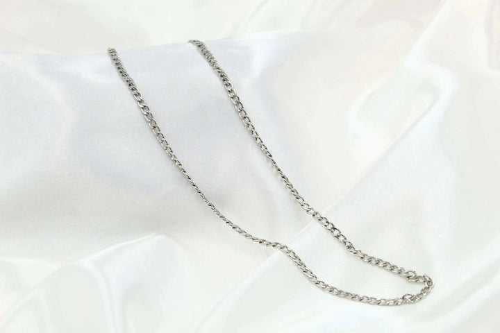 H & M Stainless Chain - sundaybazar