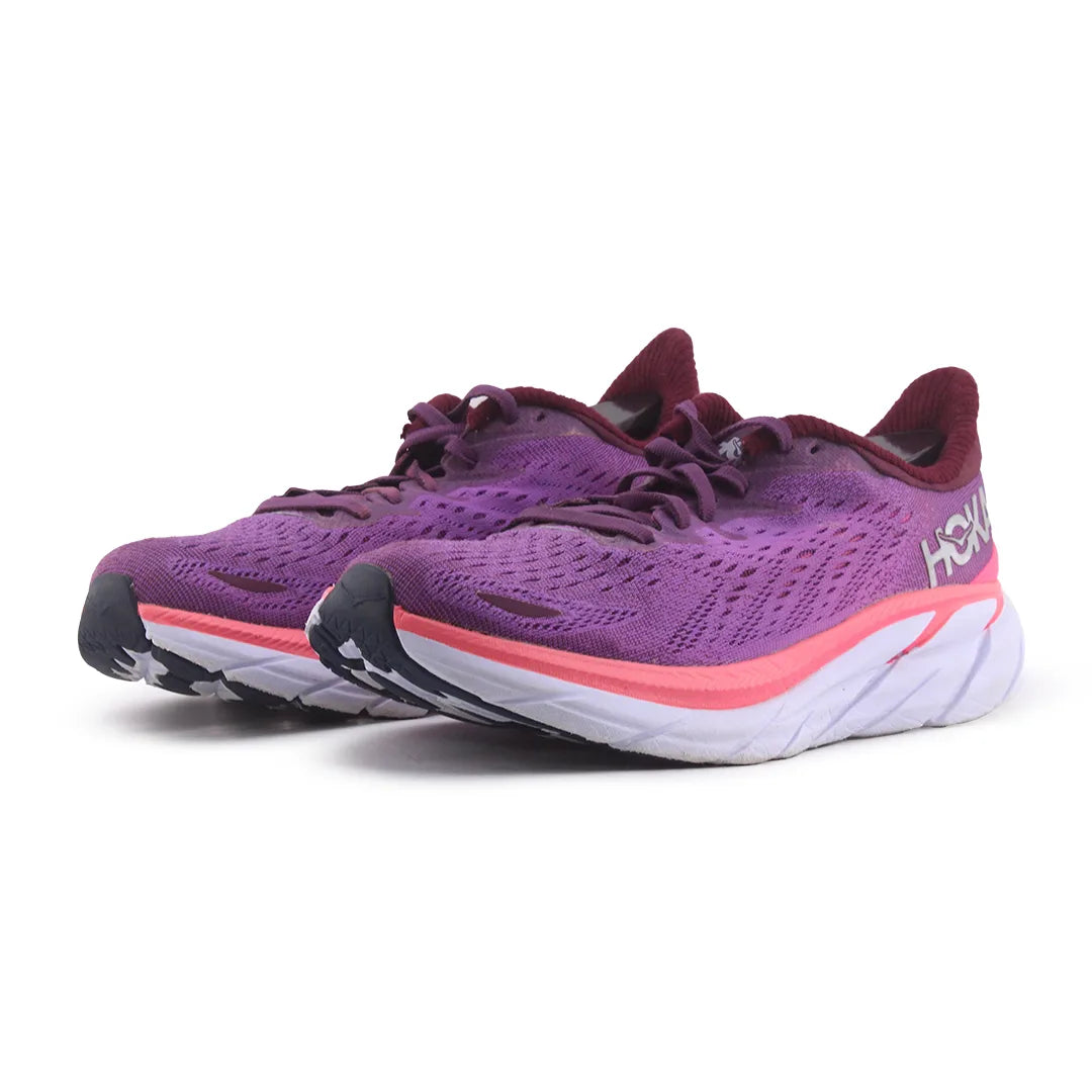 Hoka One One Clifton 8