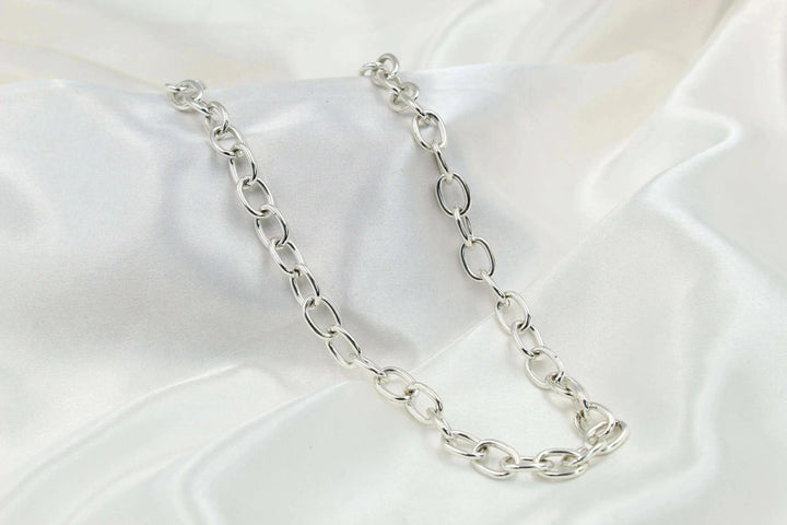 H & M Stainless Chain - sundaybazar