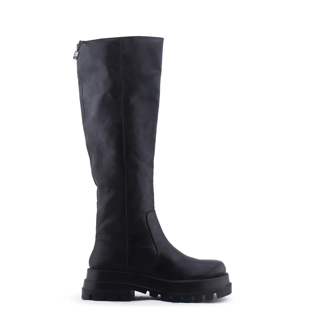 Zara Knee High Boot | 100% Authentic Leather