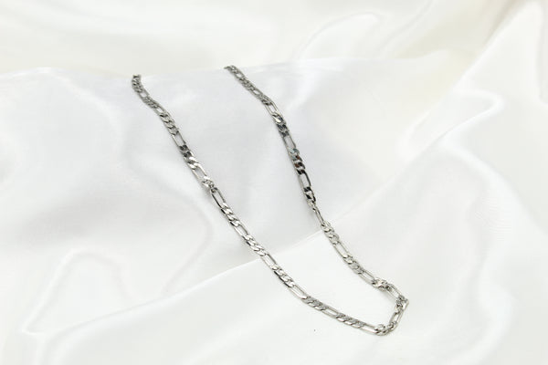 H & M Stainless Chain