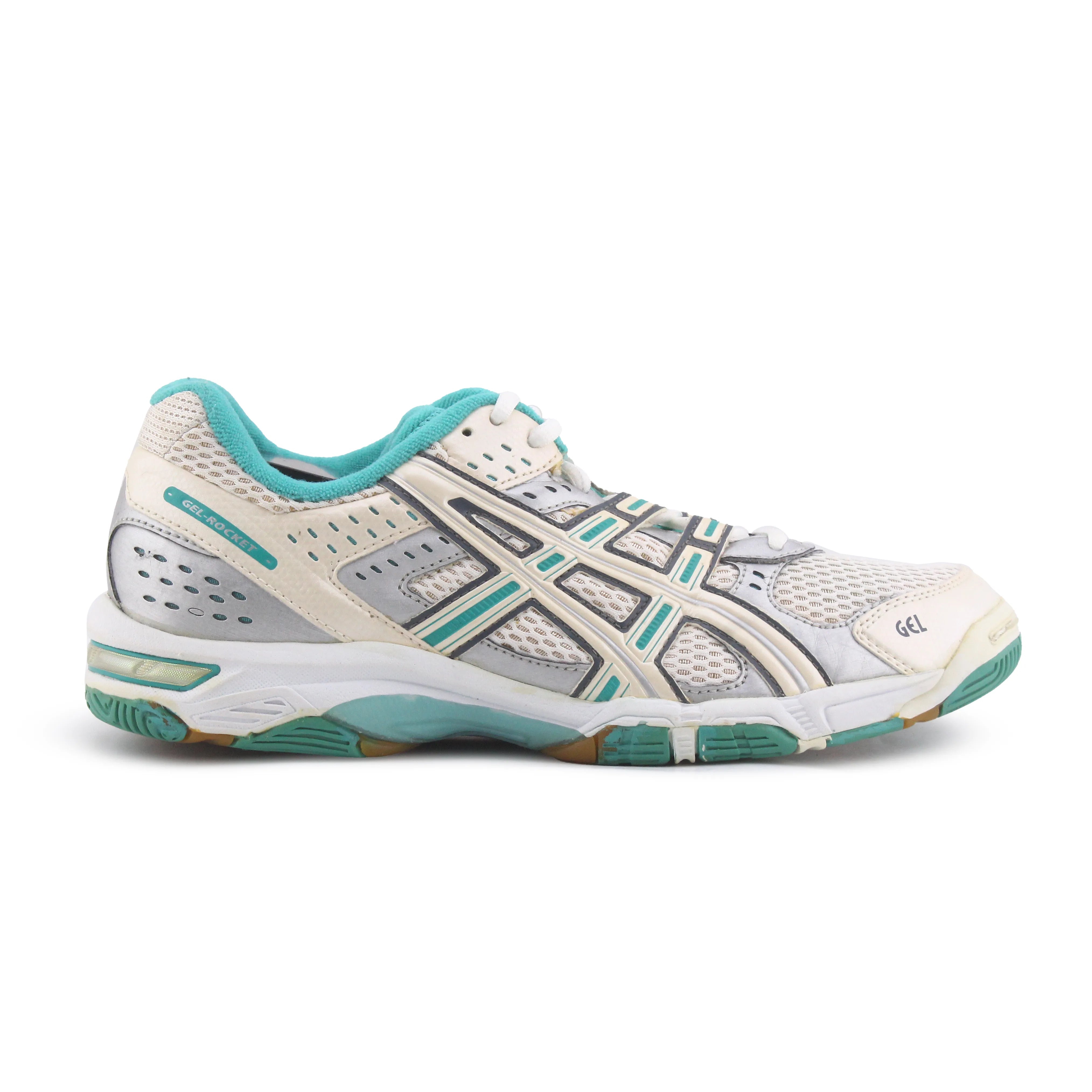 Asics Gel-Rocket