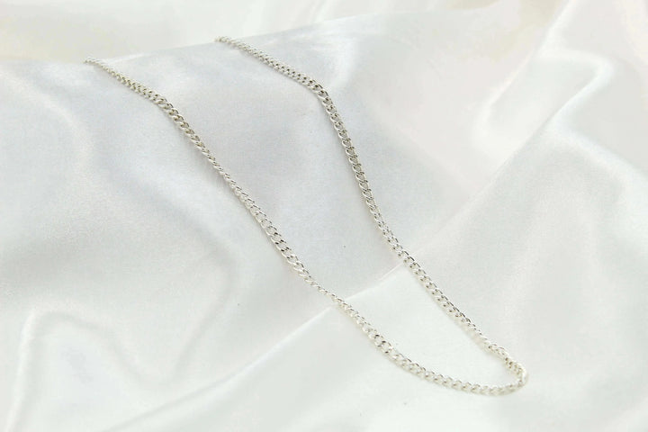 H & M Stainless Chain - sundaybazar