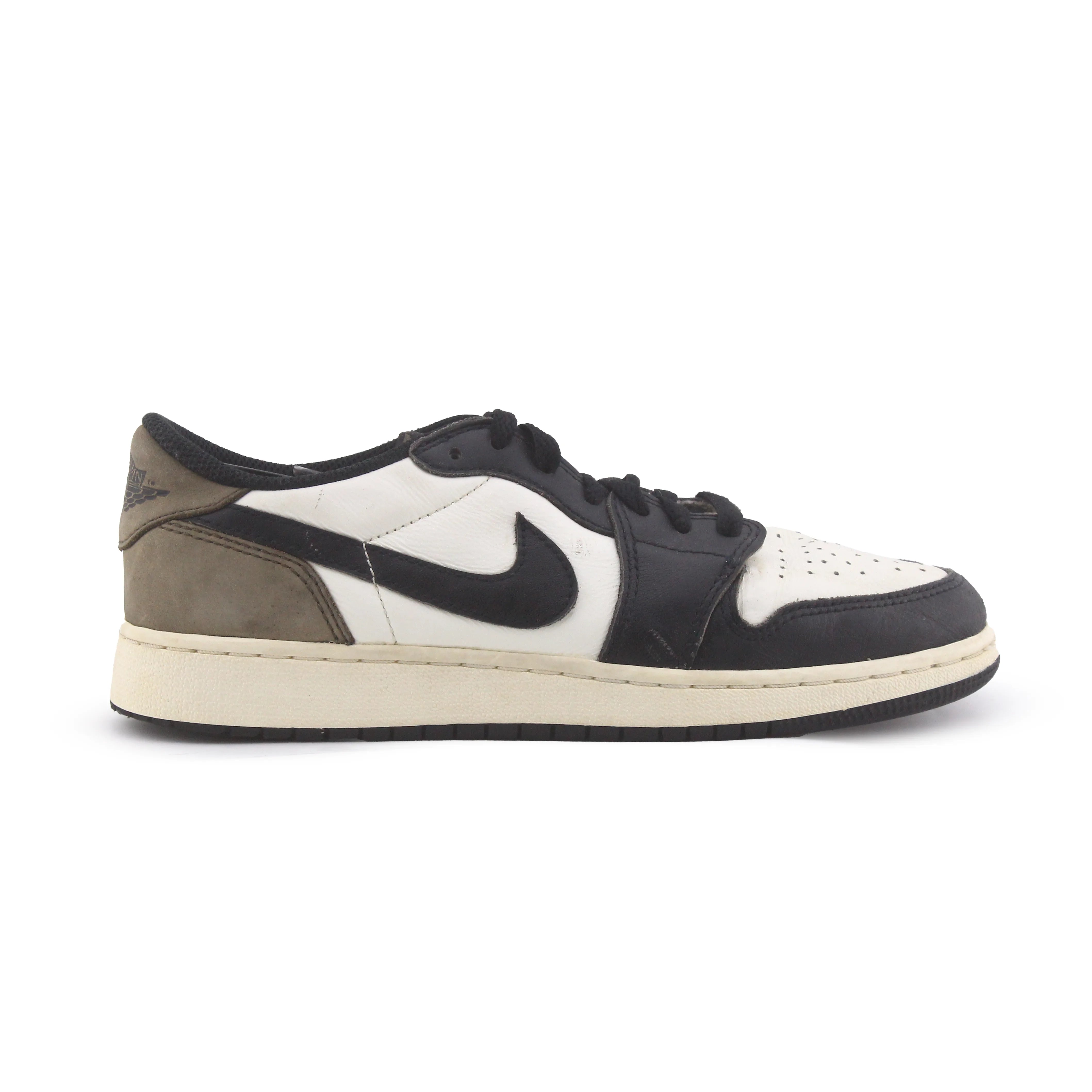 Nike Air Jordan 1 Retro Low OG Mocha