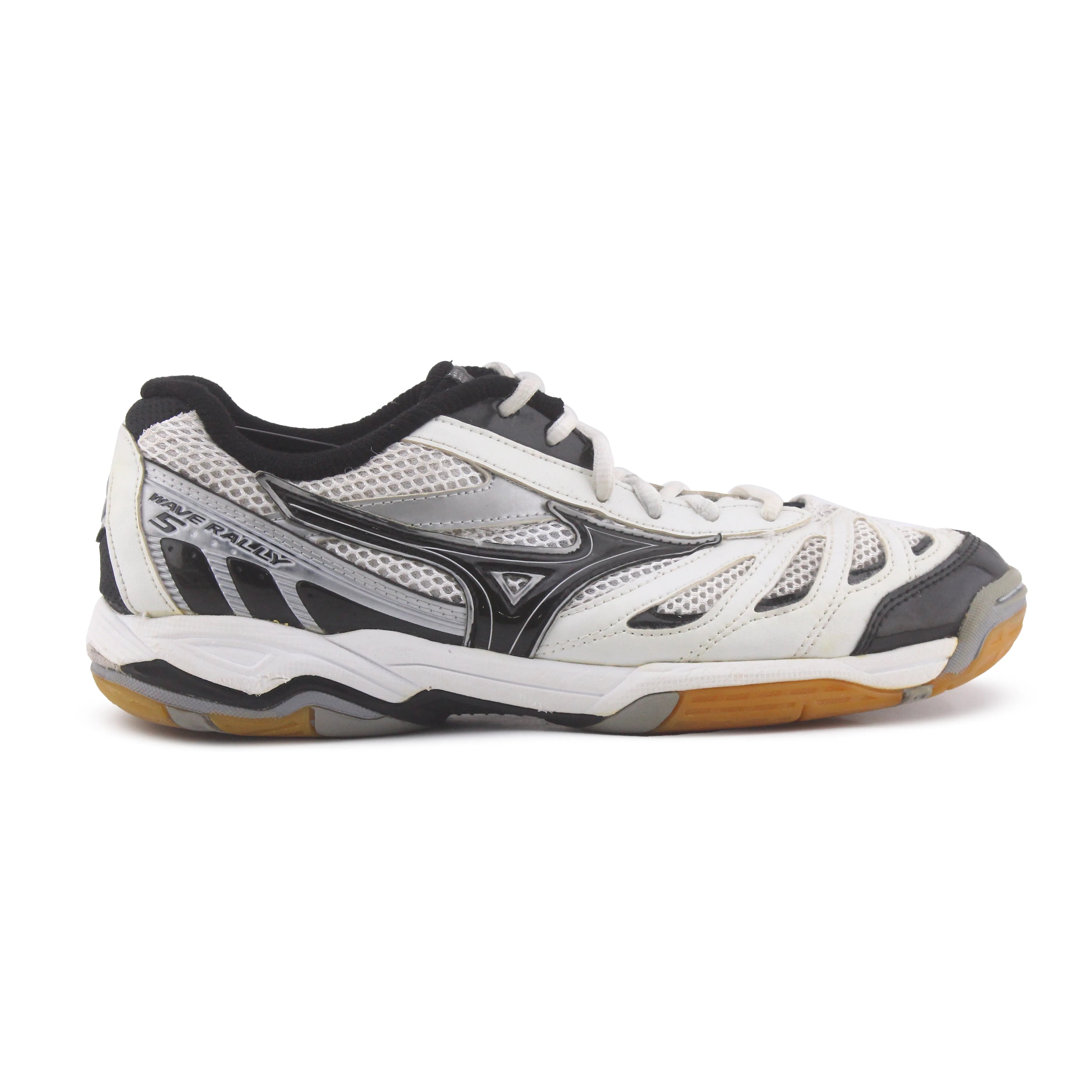 Mizuno Wave Rally 5