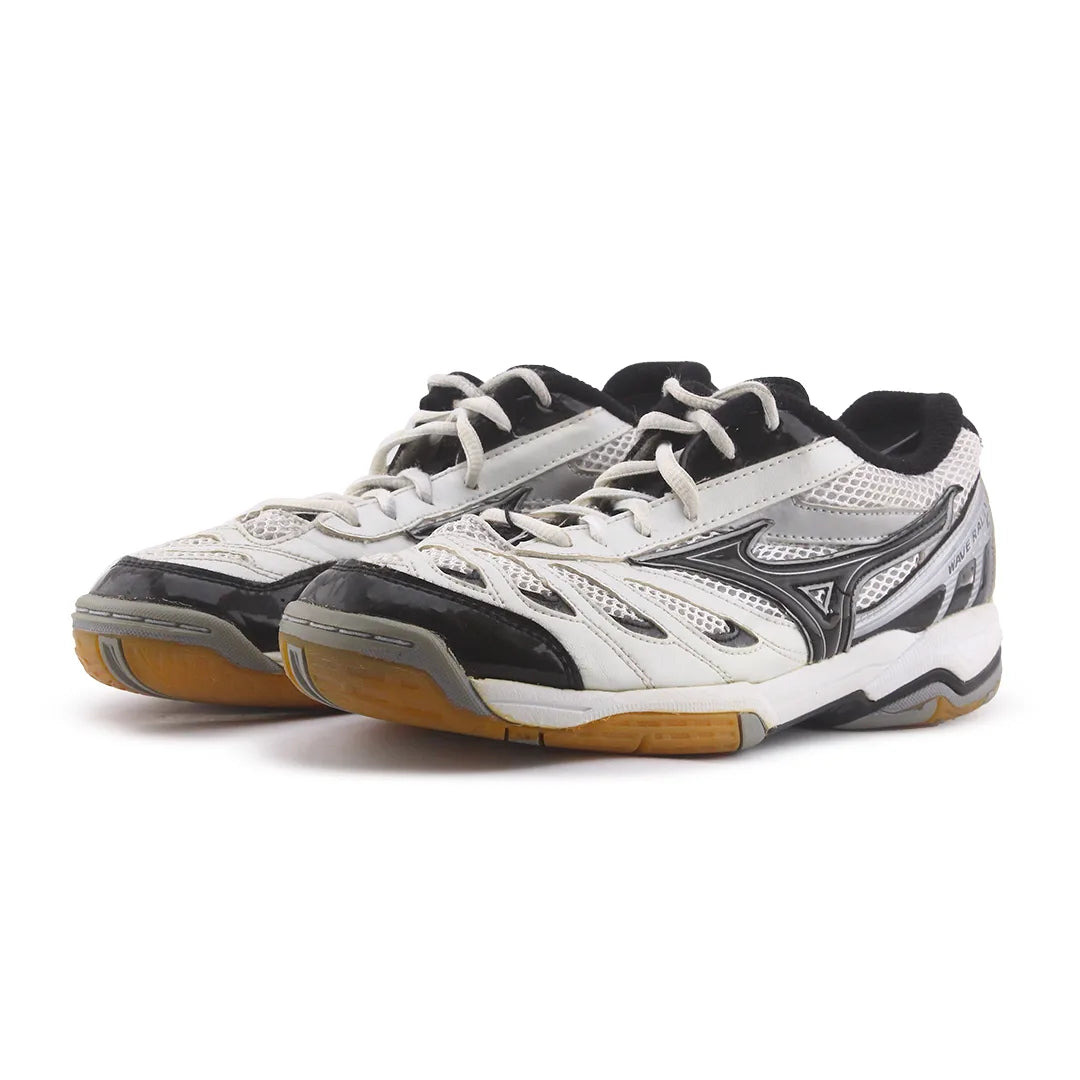 Mizuno Wave Rally 5