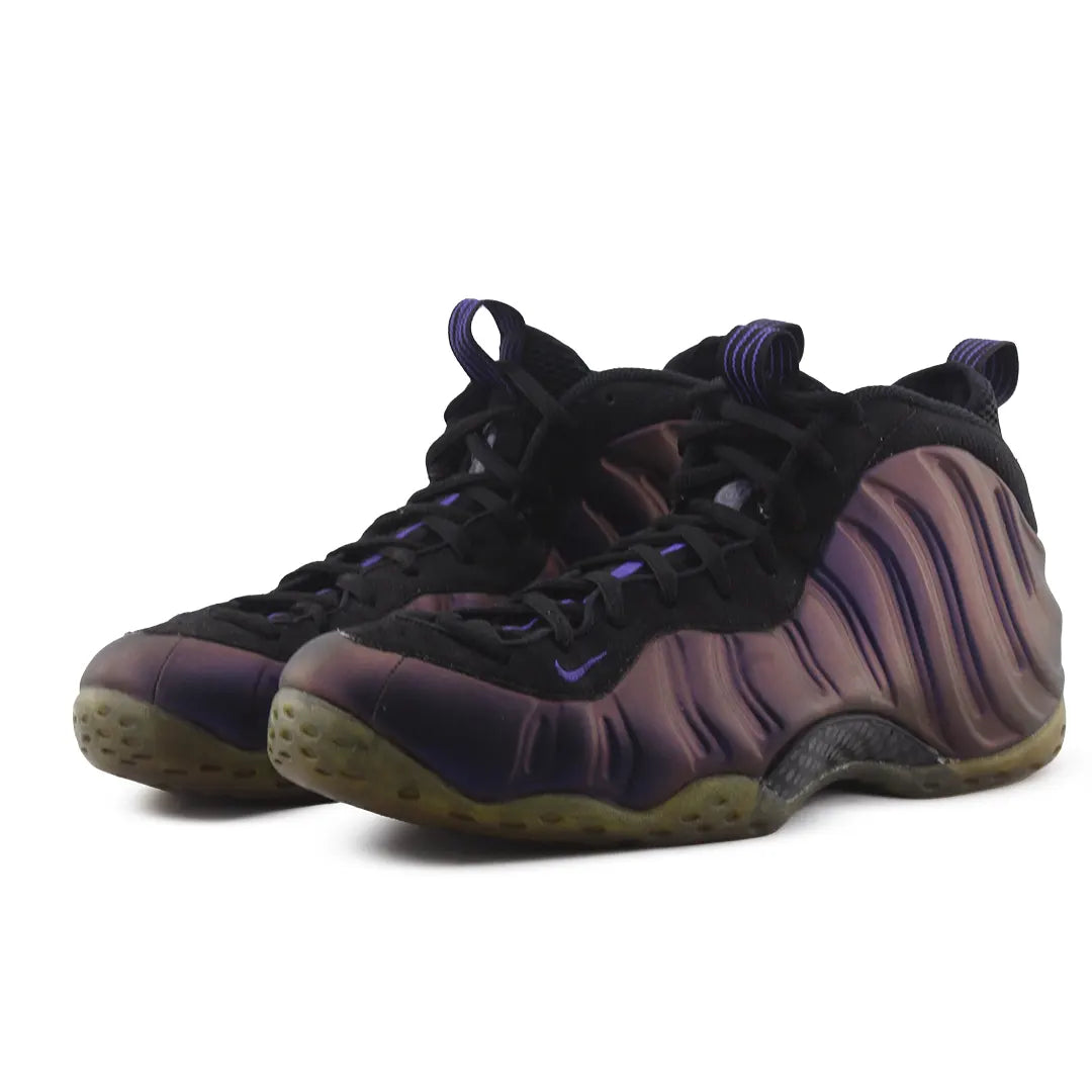 Nike Air Foamposite One Foam