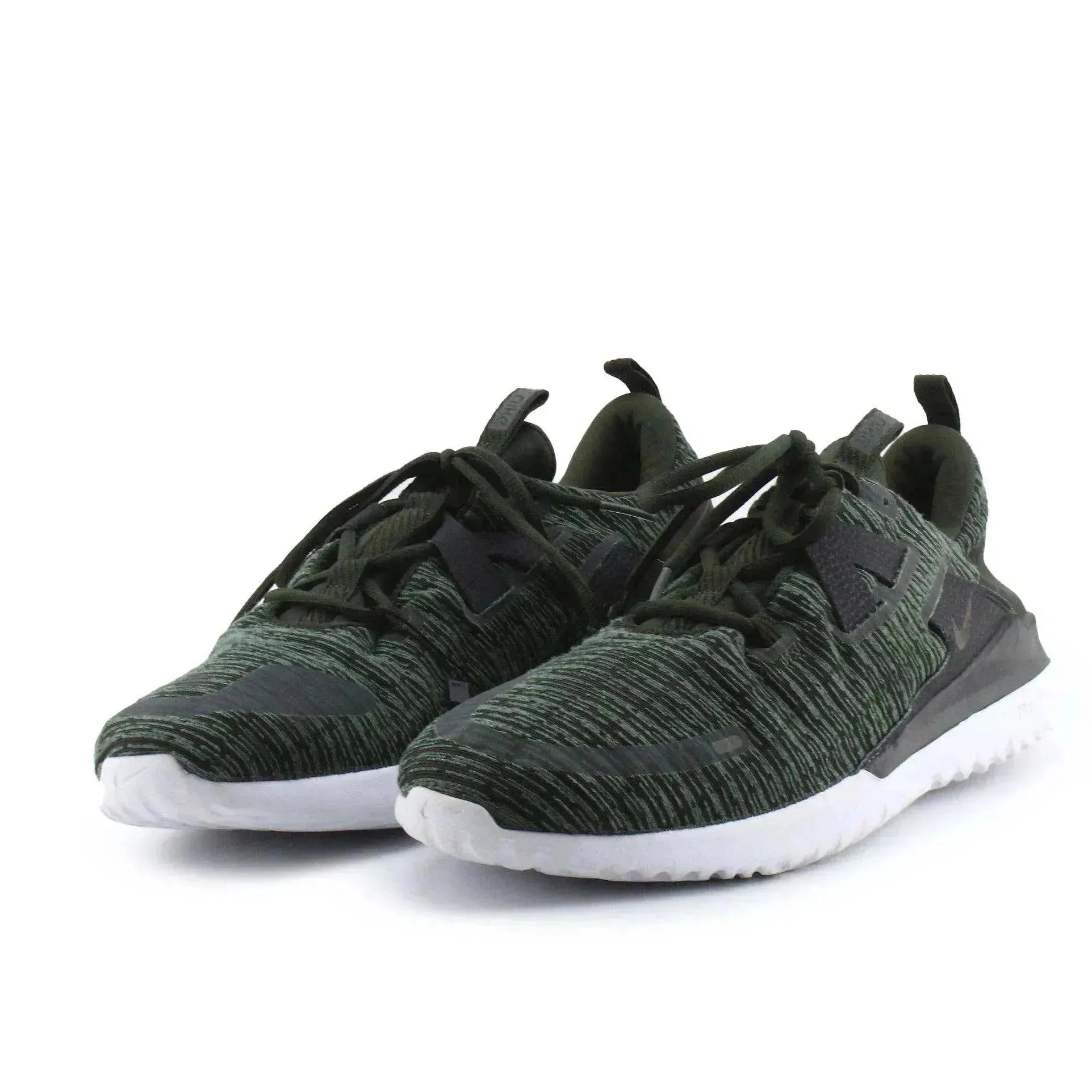 nike renew arena sneaker