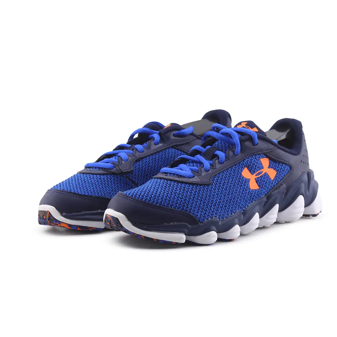 Under Armour 1292849-410