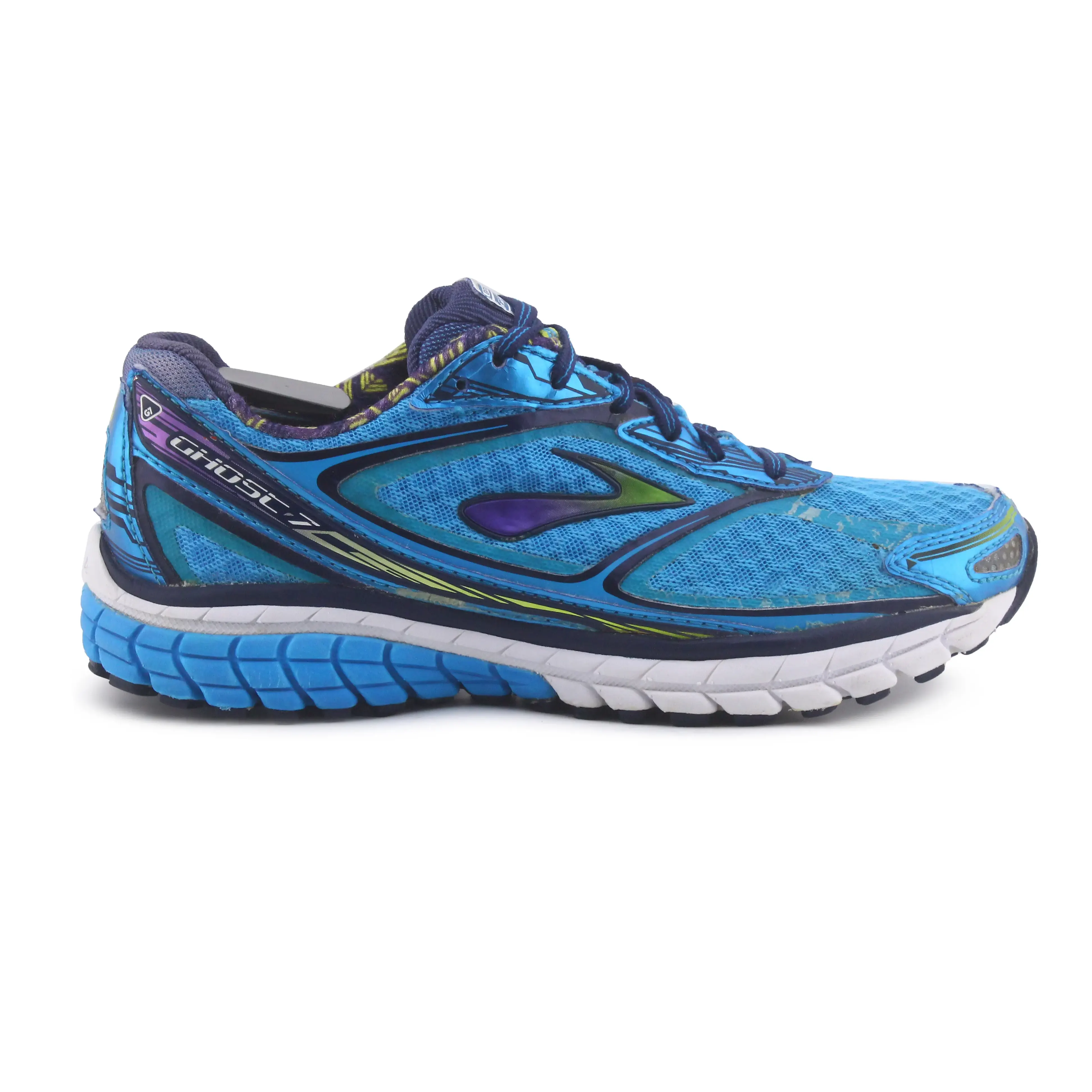 Brooks Ghost 7