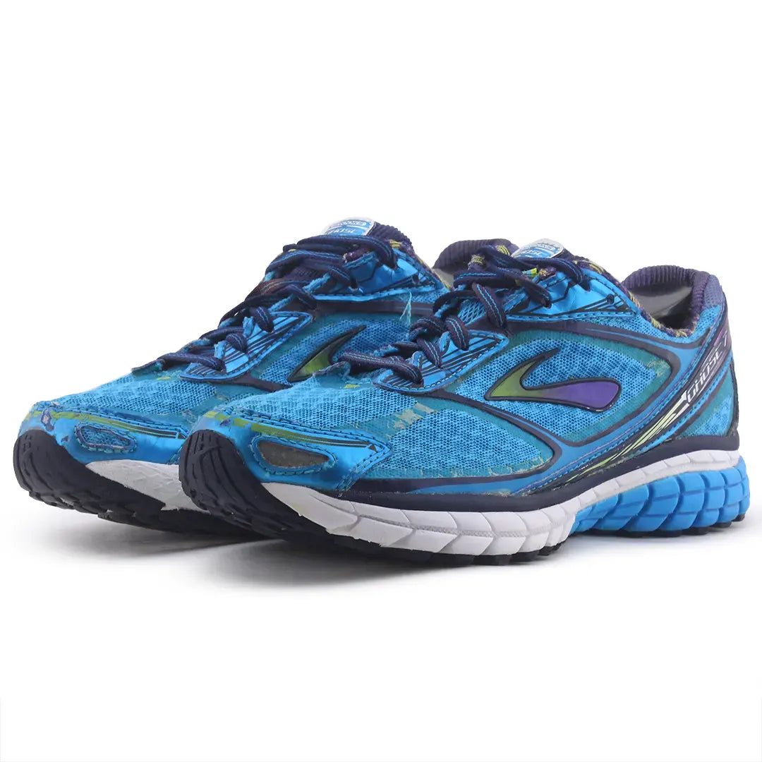 Brooks Ghost 7