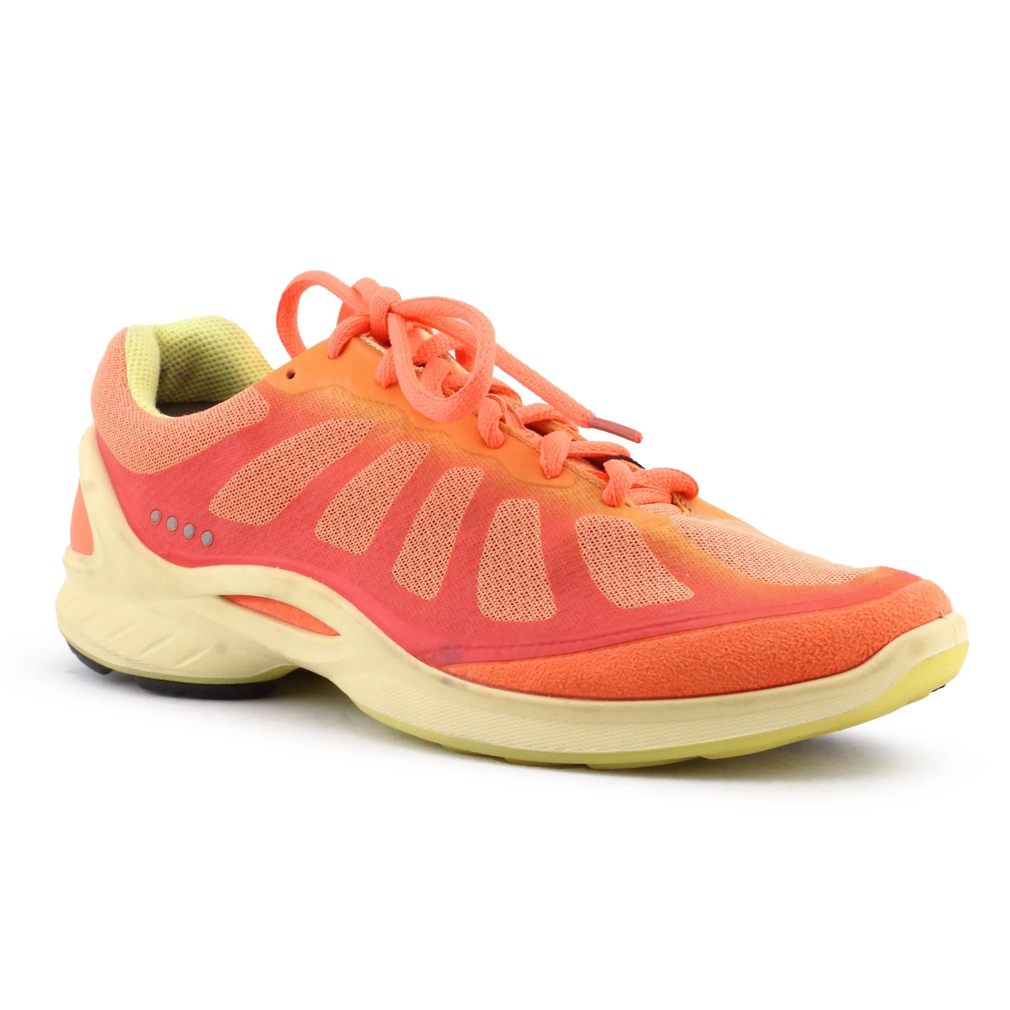 Ecco Fjuel Racer