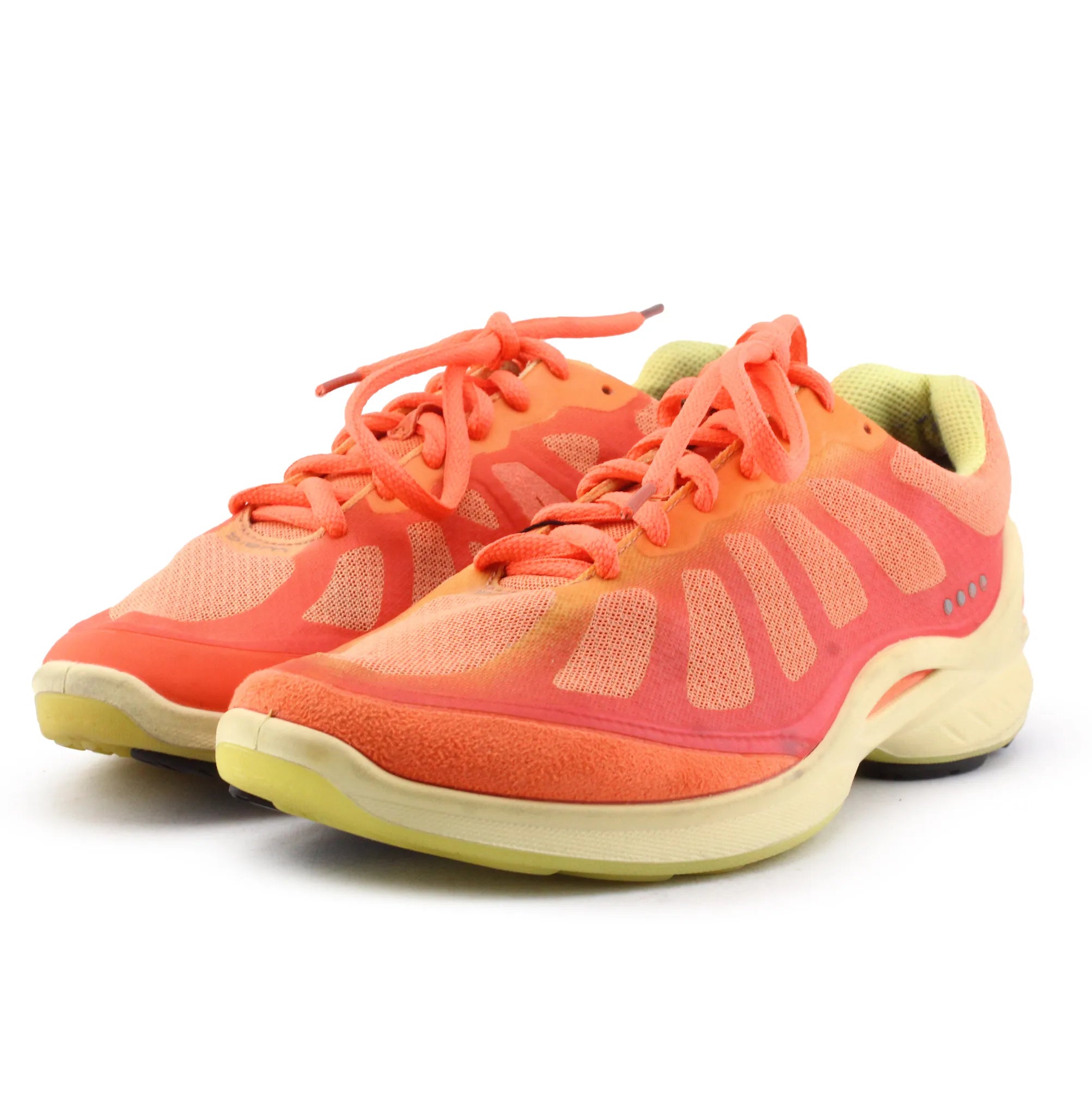 Ecco Fjuel Racer