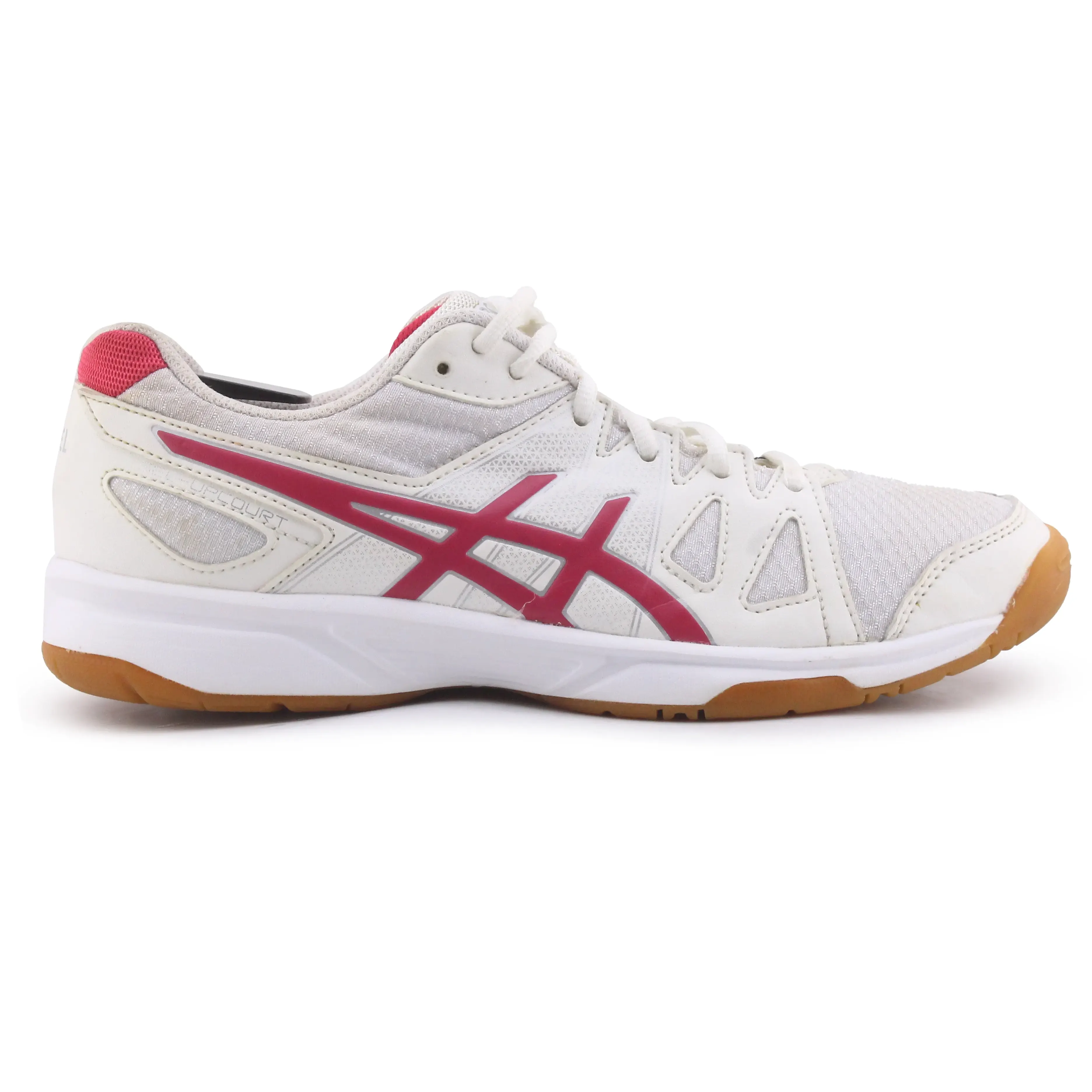 Asics Table Tennis Shoes