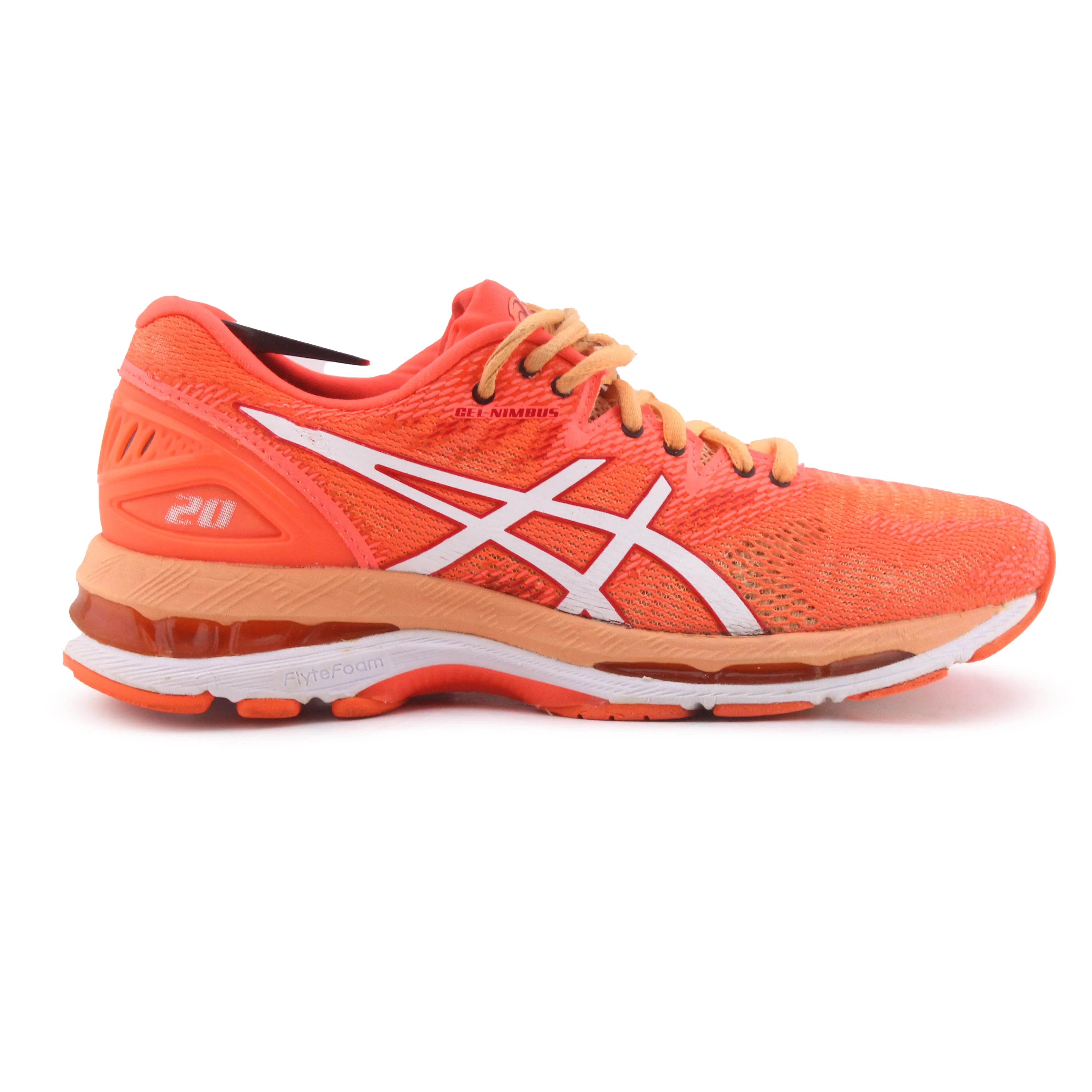 Asics Gel-Nimbus 20 SP Sakura Pack