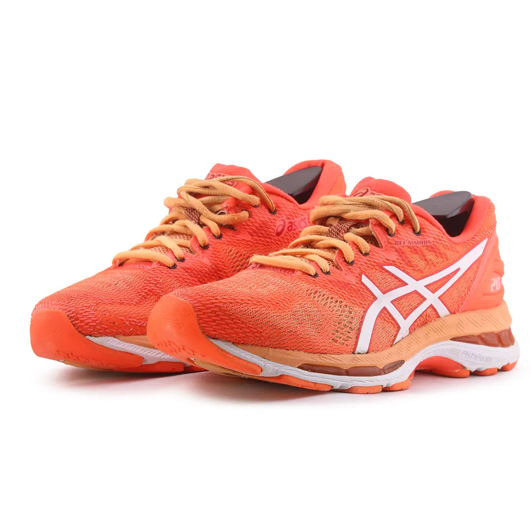 Asics Gel-Nimbus 20 SP Sakura Pack