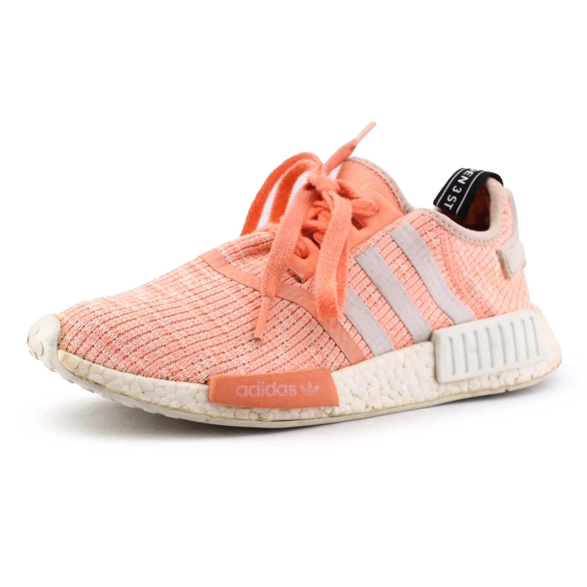 Adidas NMD R1 W Sun gLOW – sundaybazar