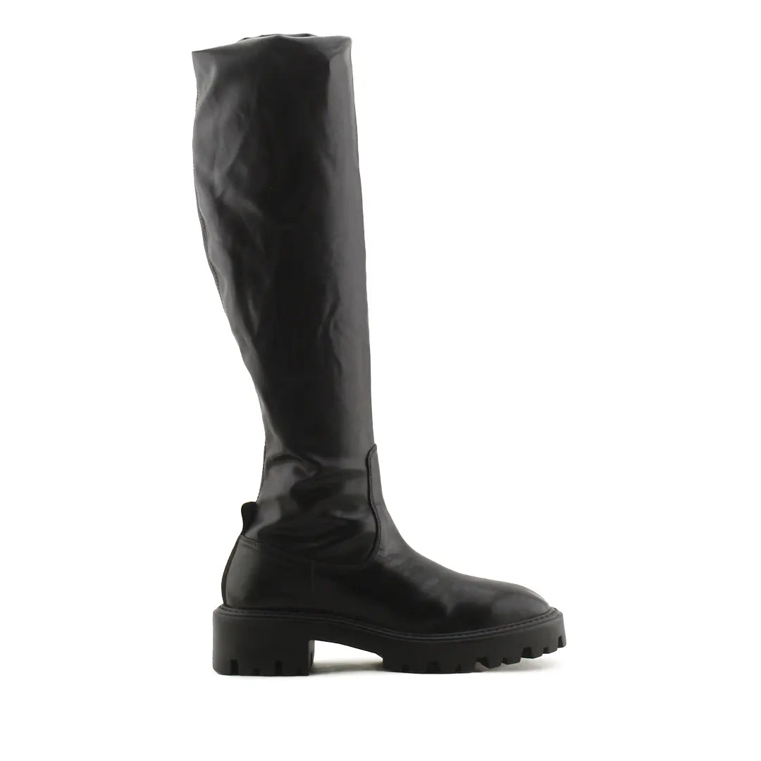 Lefties Knee High Boot | 100% Authentic Leather