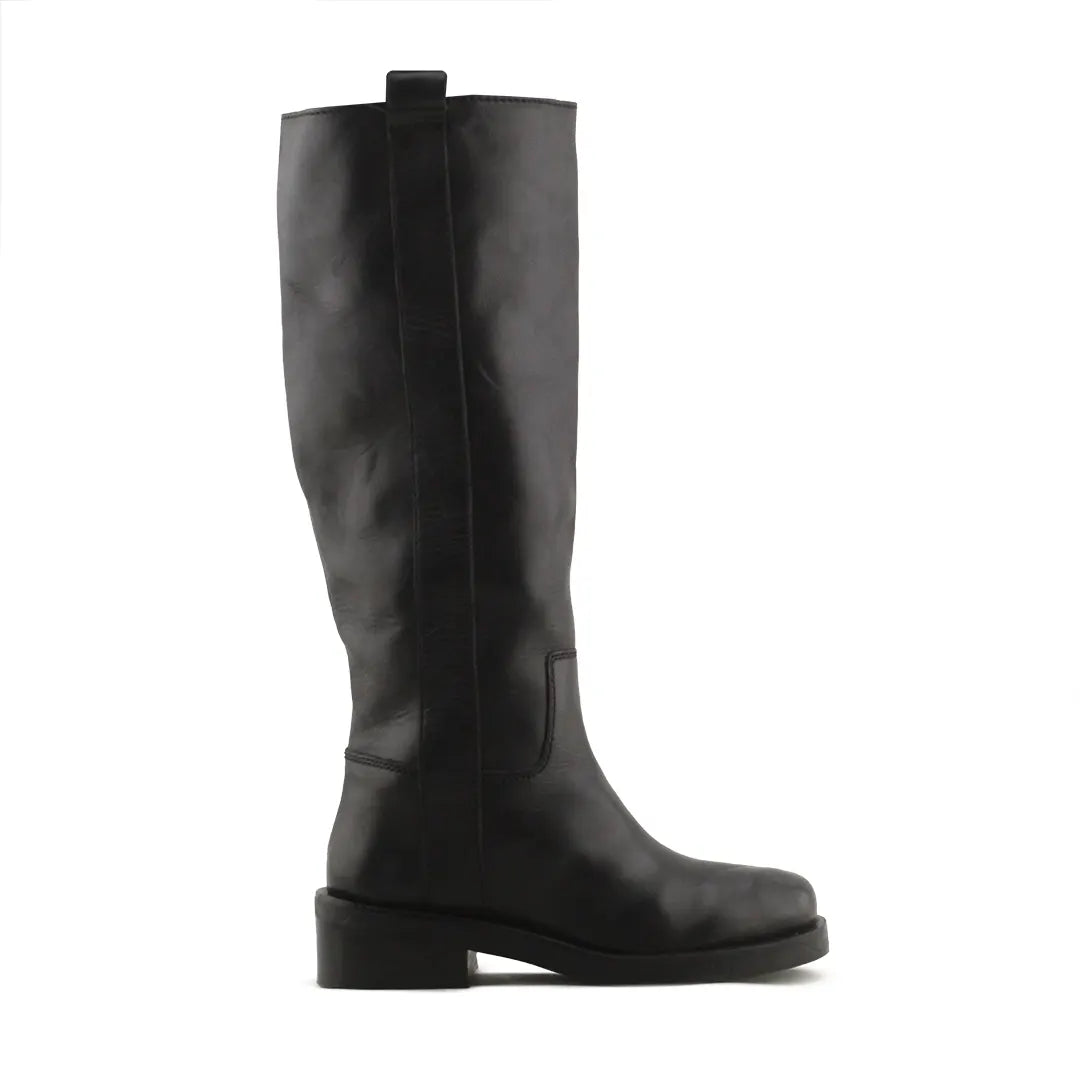 Zara Knee High Boots | 100% Authentic Leather
