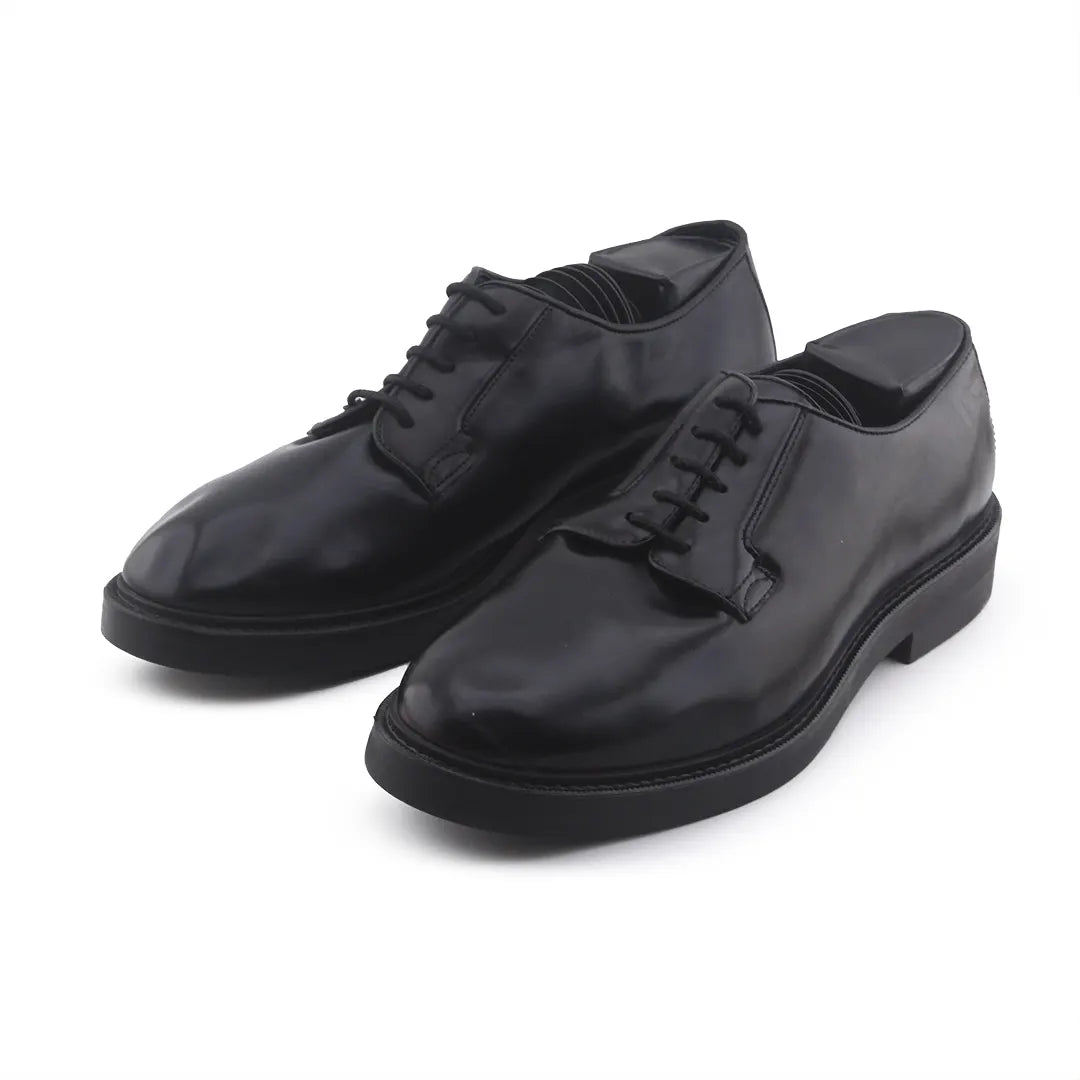 Zara Lace Up Shoes