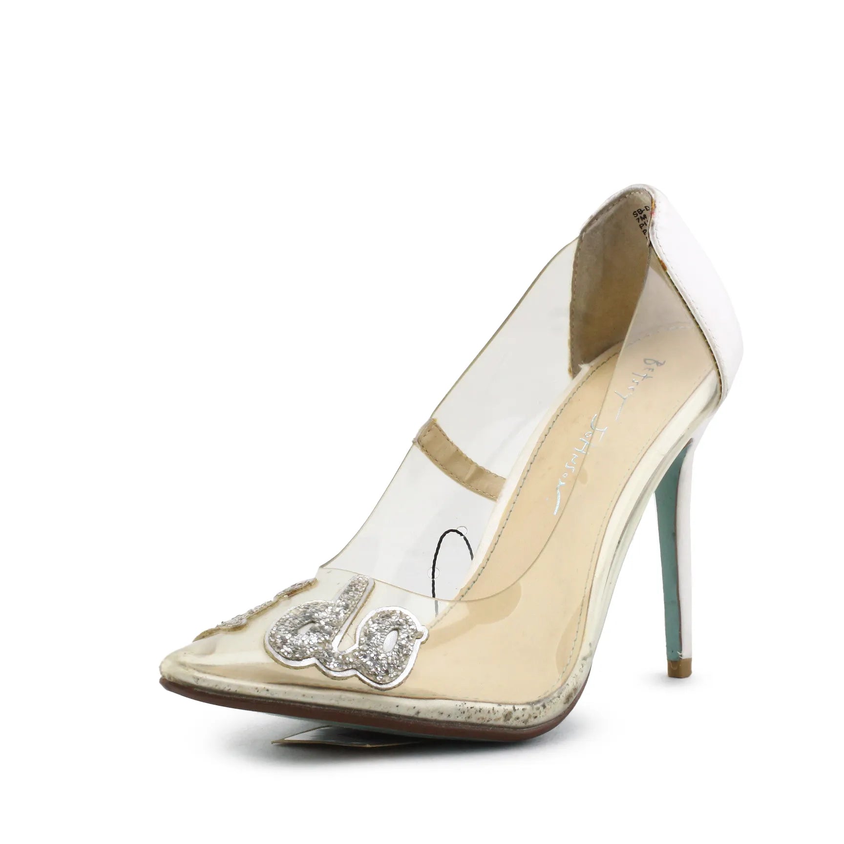 Betsey Johnson