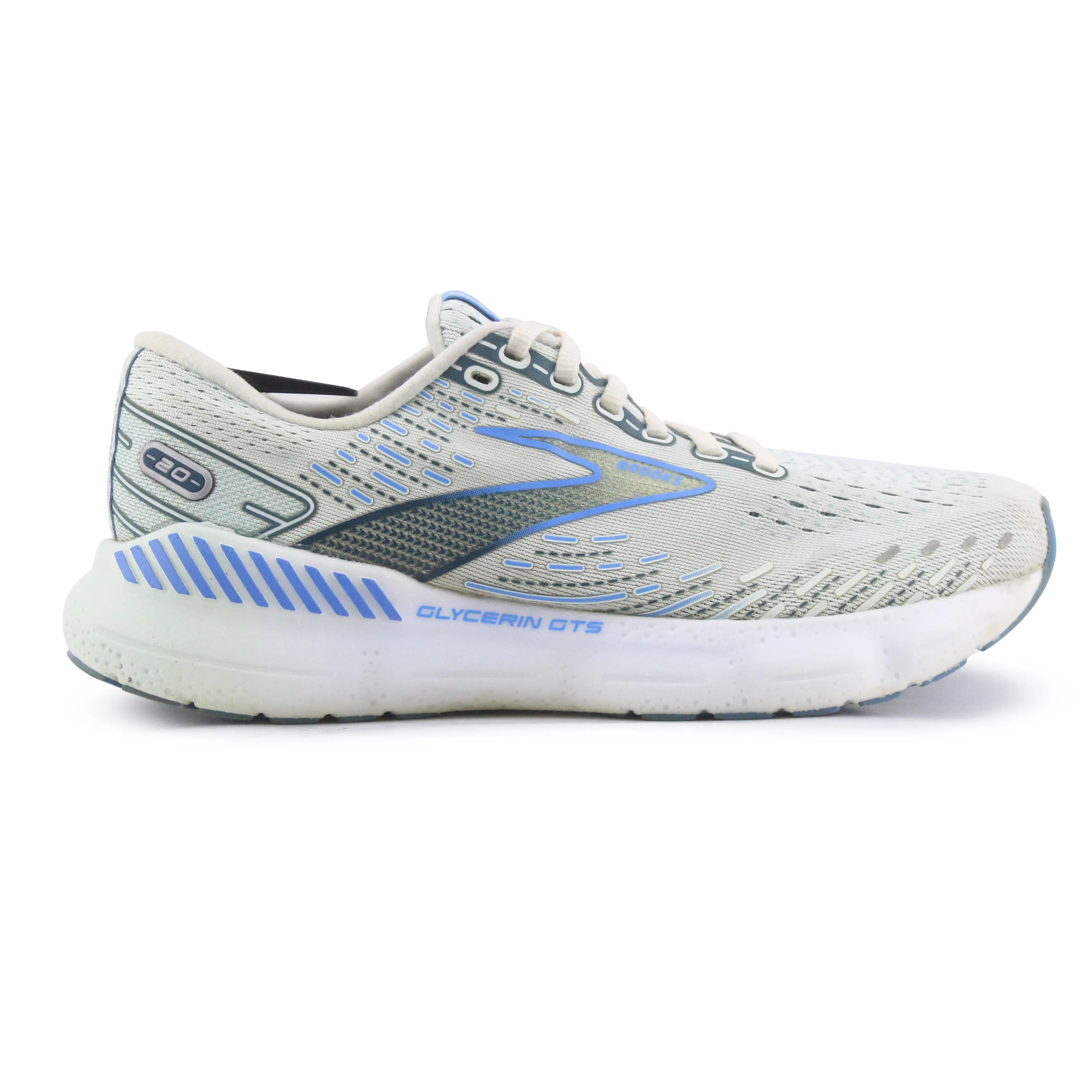 Brooks Glycerin GTS 20