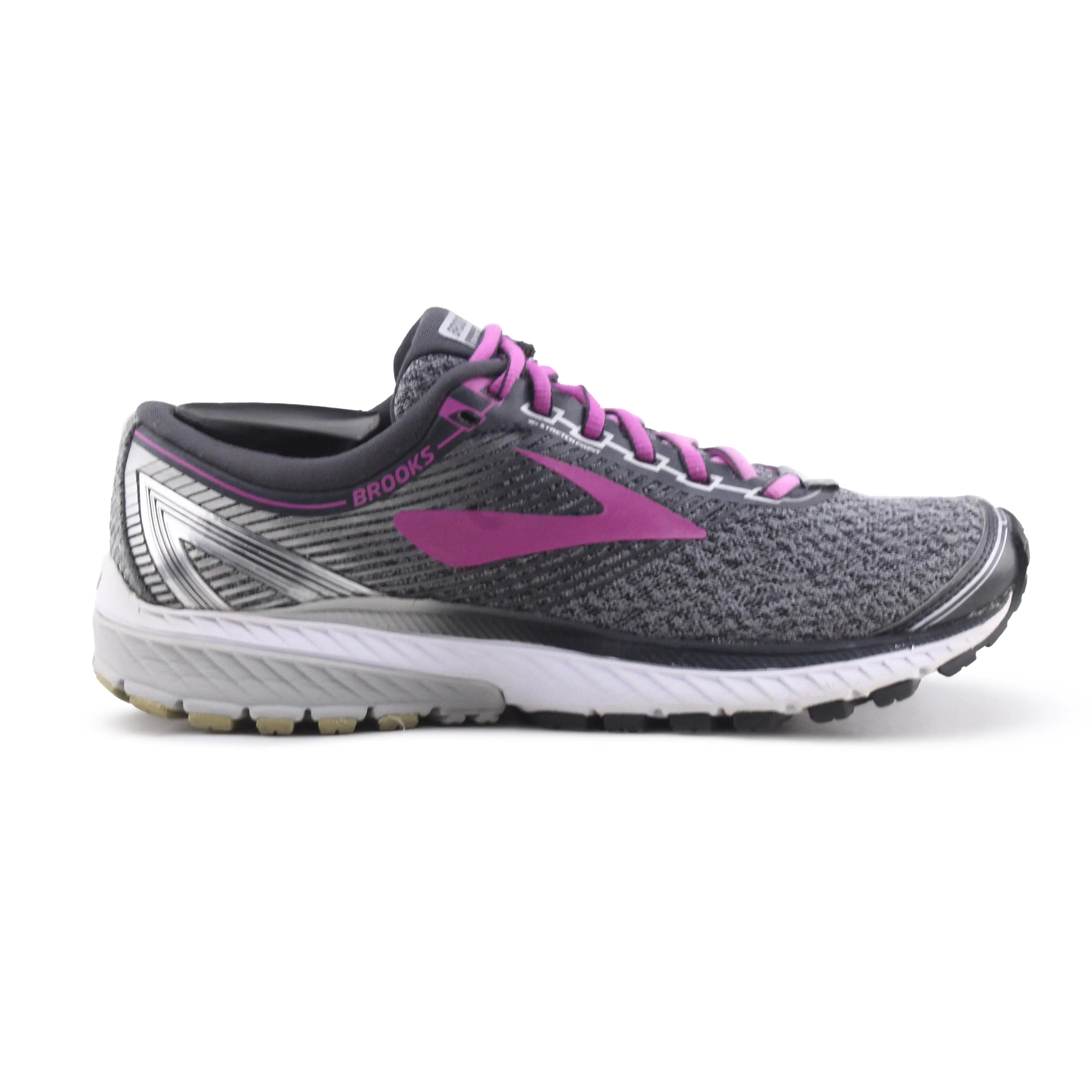 Brooks Ghost 10