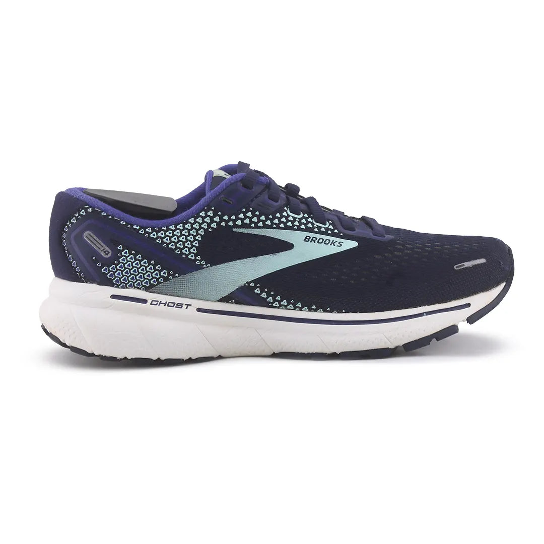 Brooks Ghost 14