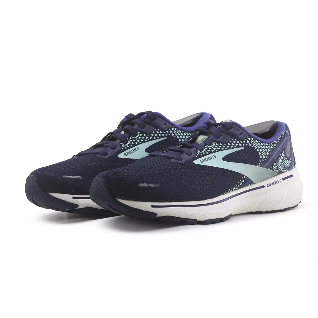 Brooks Ghost 14