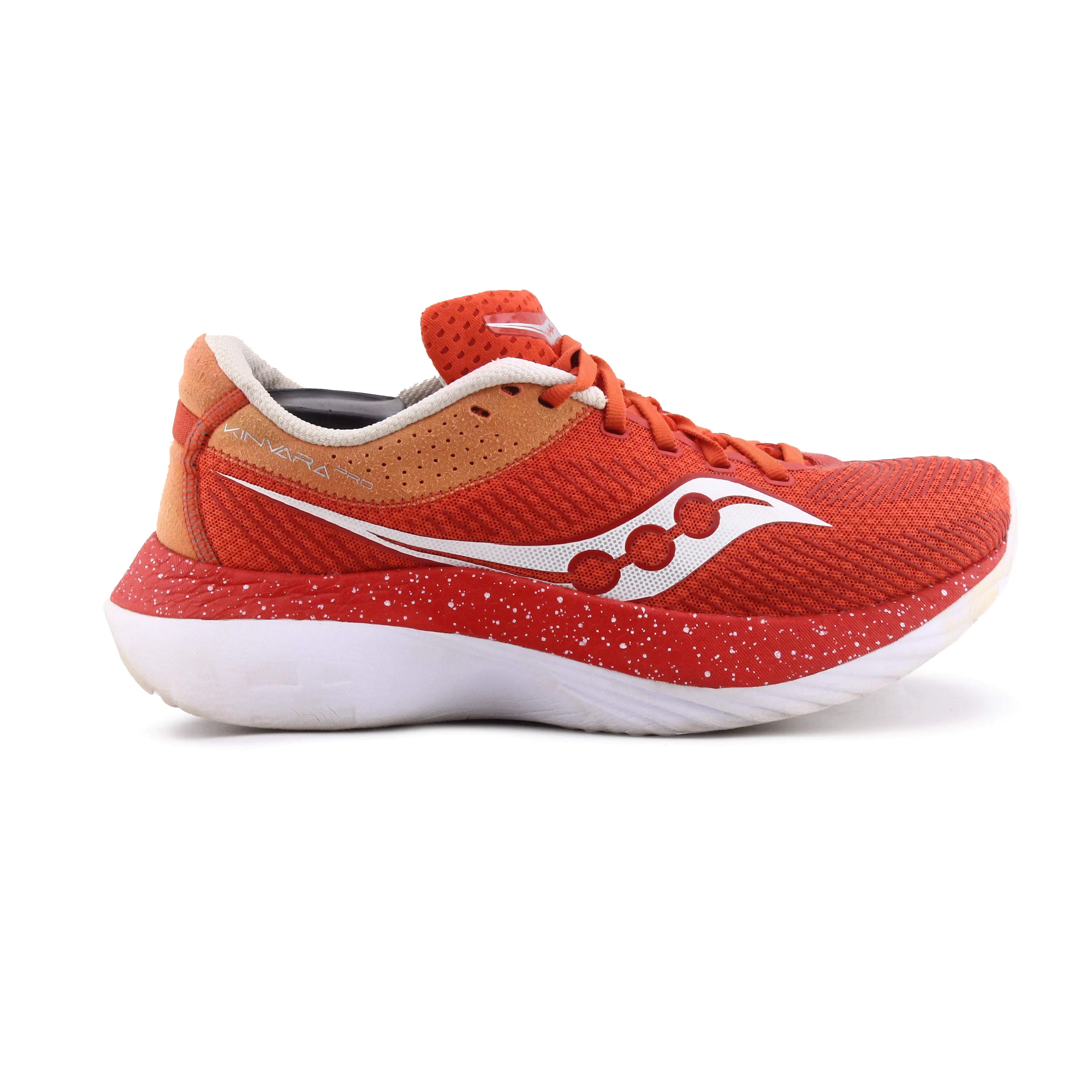 Saucony Kinvara Pro