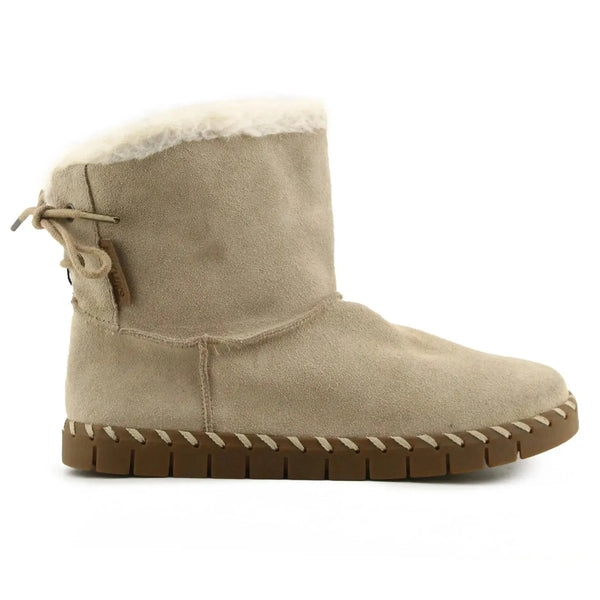 Muk Luks Albany