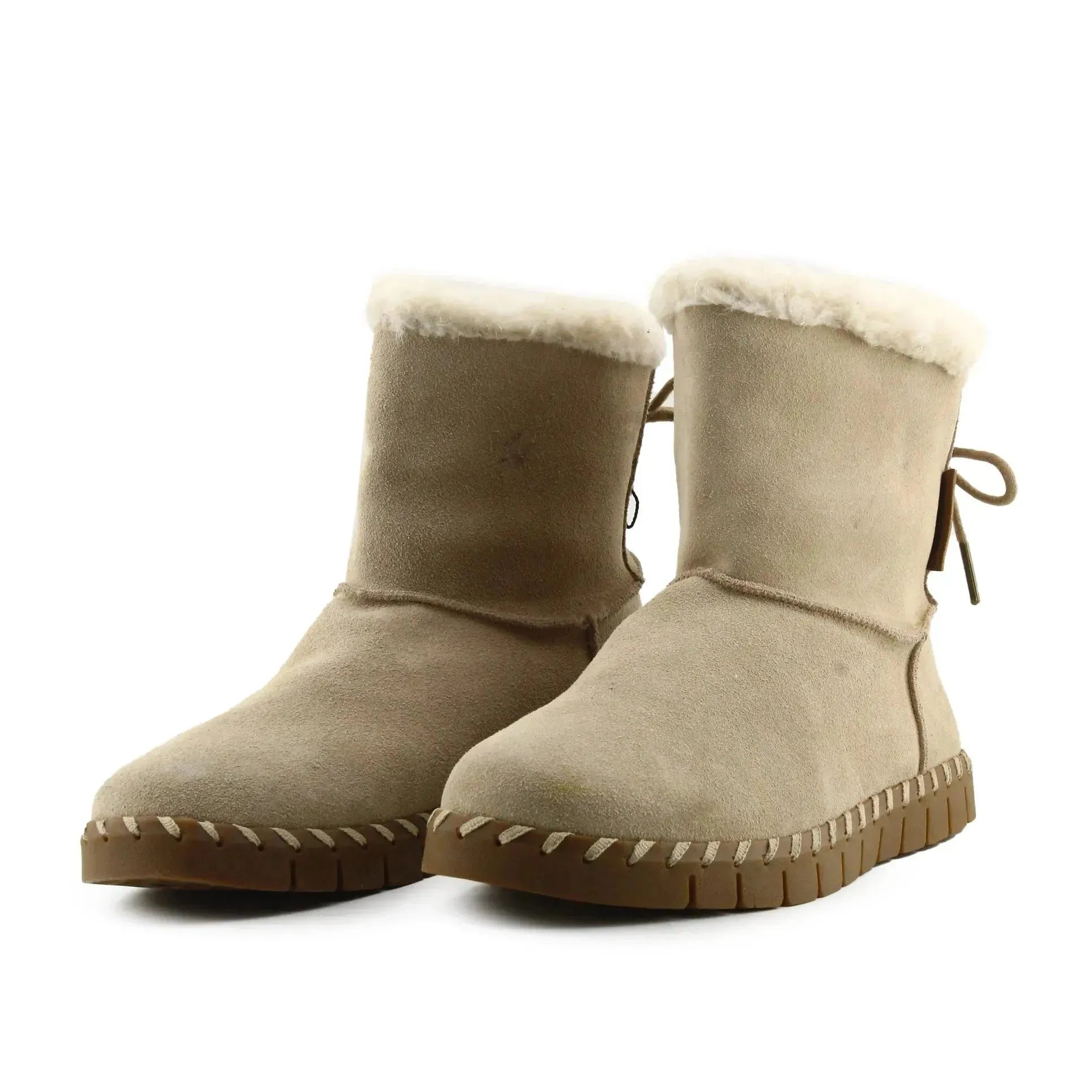 Muk Luks Albany