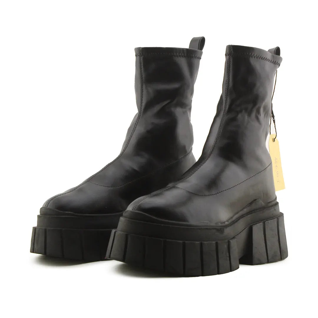 Bershka | 100% Authentic Leather