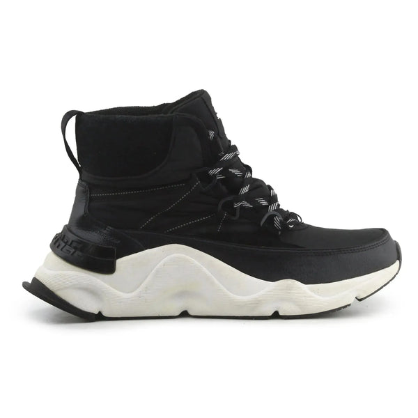 Sorel W Kinetic RNEGD Storm Boots