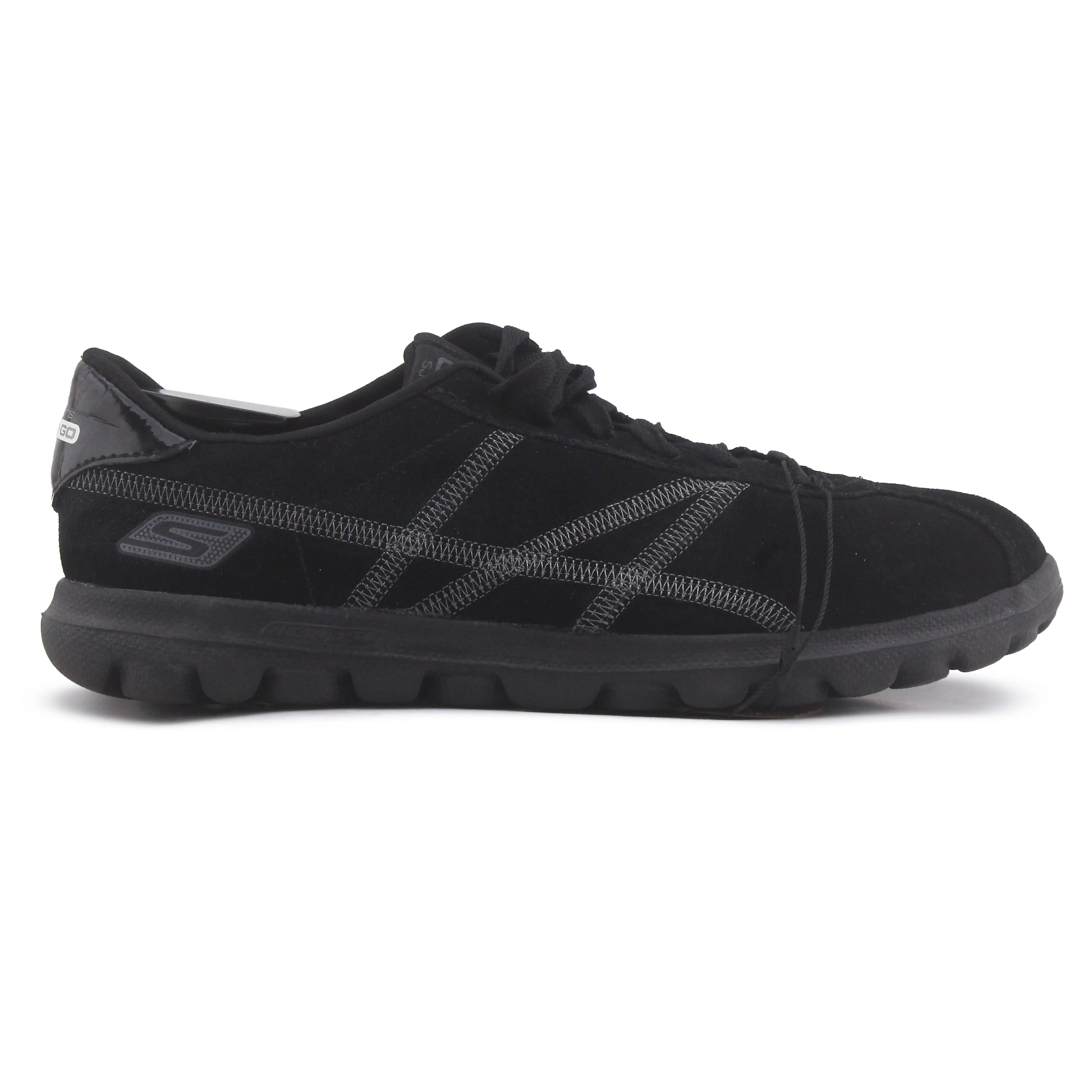 Skechers Memory Foam Fit On The Go