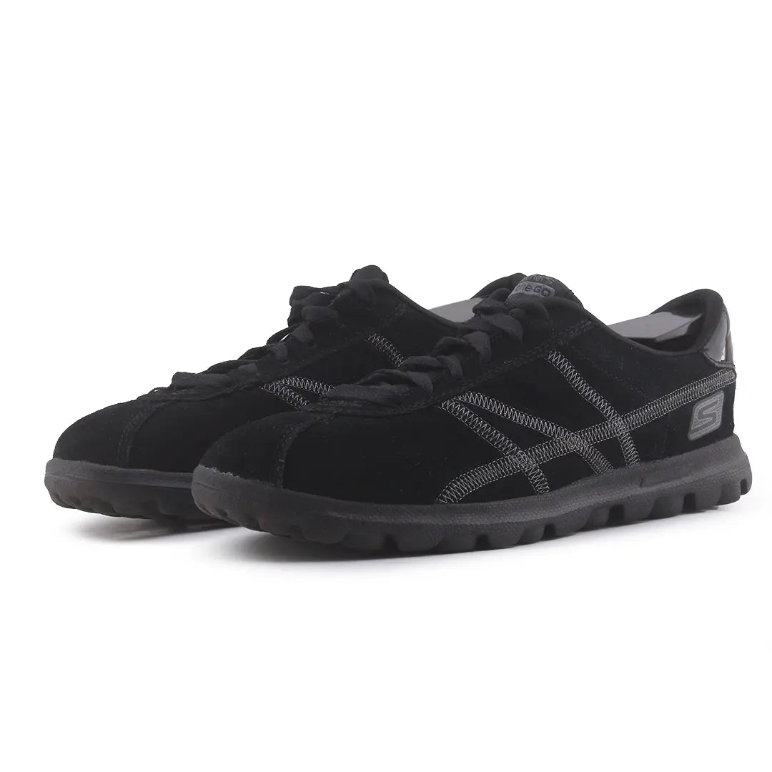 Skechers Memory Foam Fit On The Go