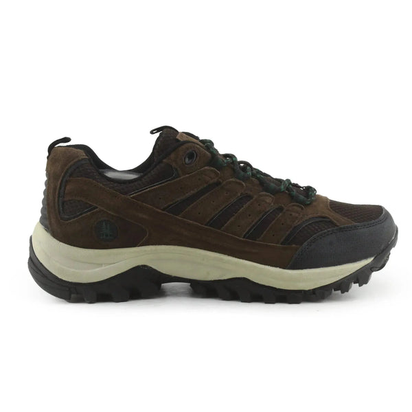 G.H. Bass & Co. Laces Grip Hiking Shoe