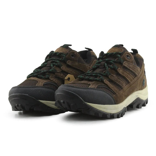 G.H. Bass & Co. Laces Grip Hiking Shoe