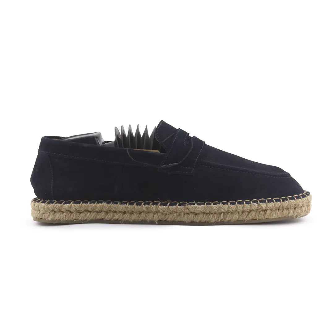 Lefties Penny Strap Loafers