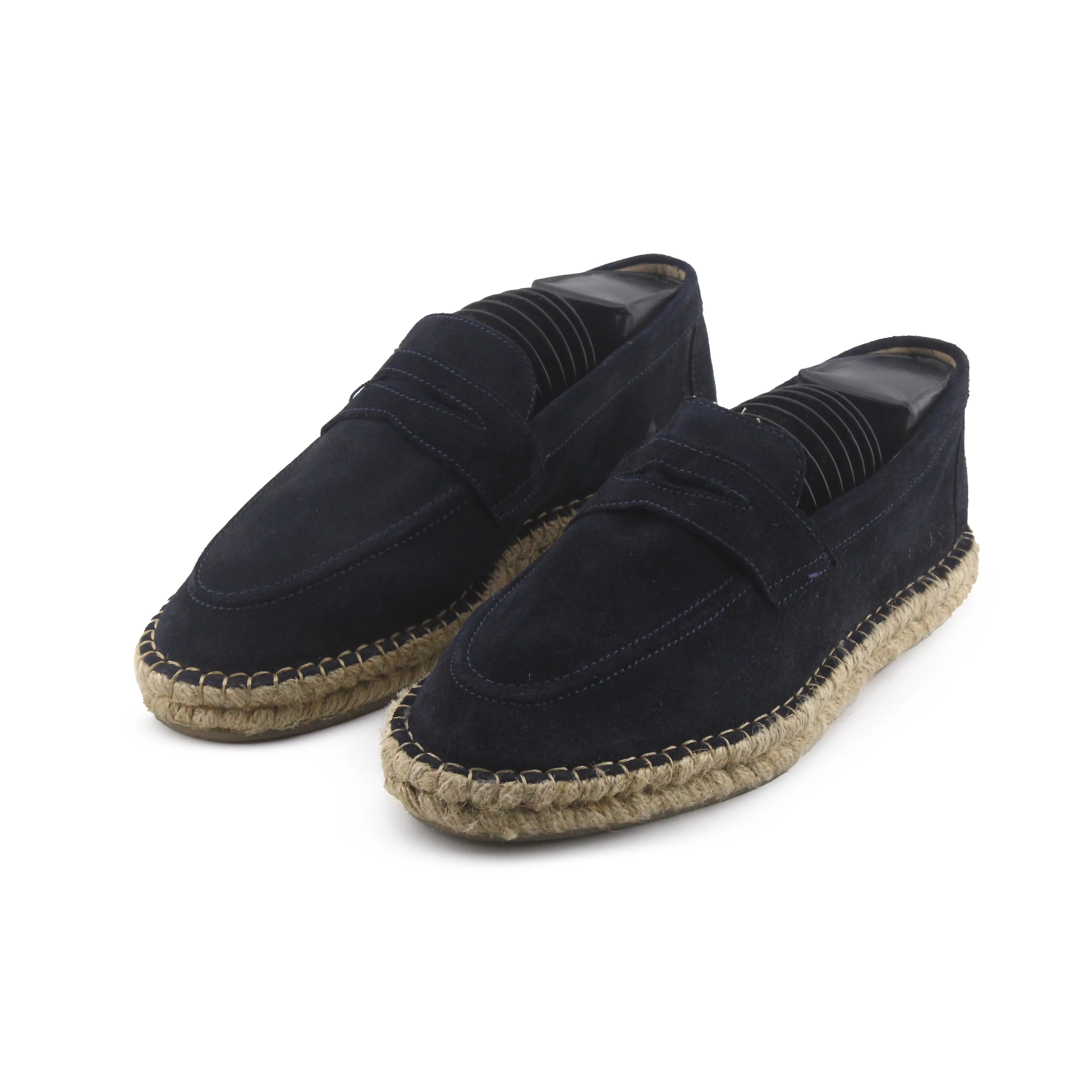 Lefties Penny Strap Loafers