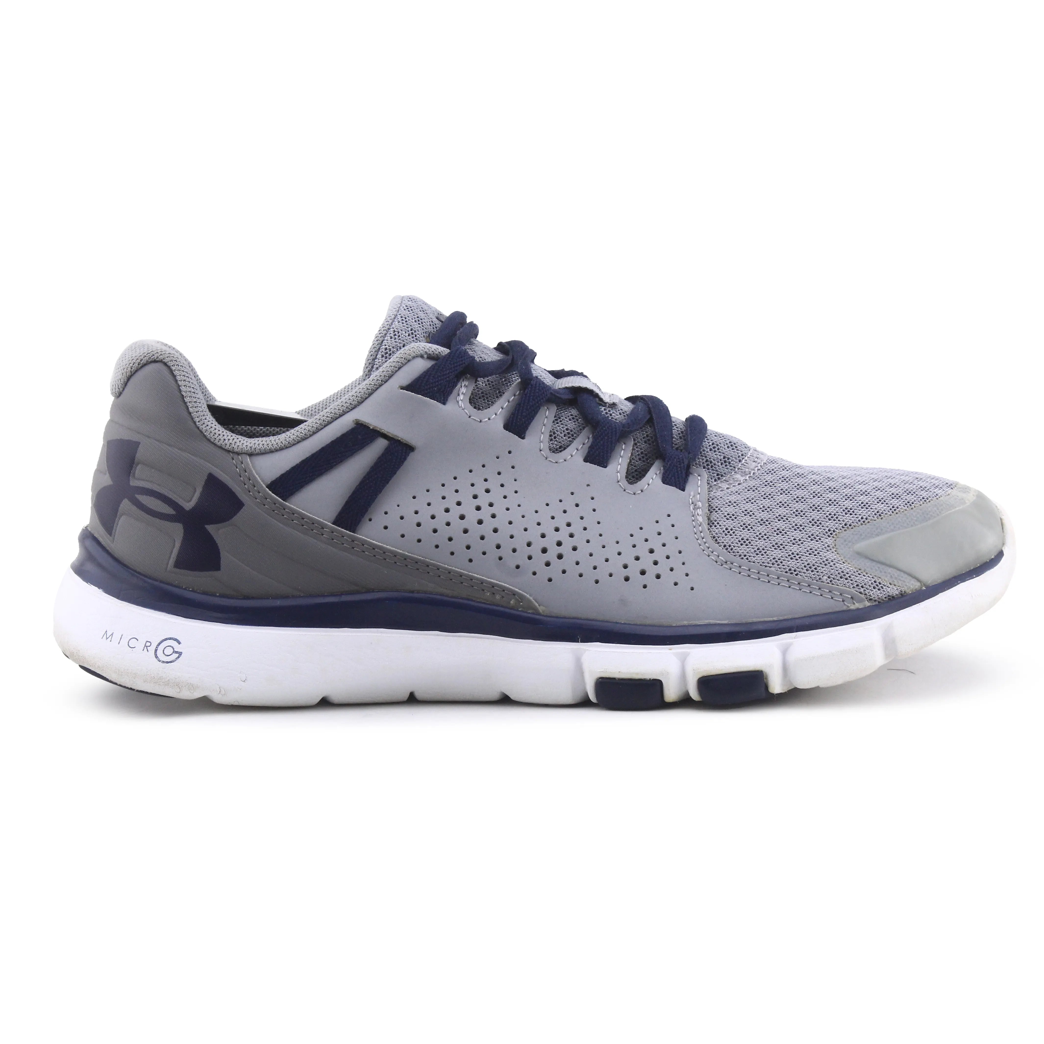 Under Armour 1258736-040