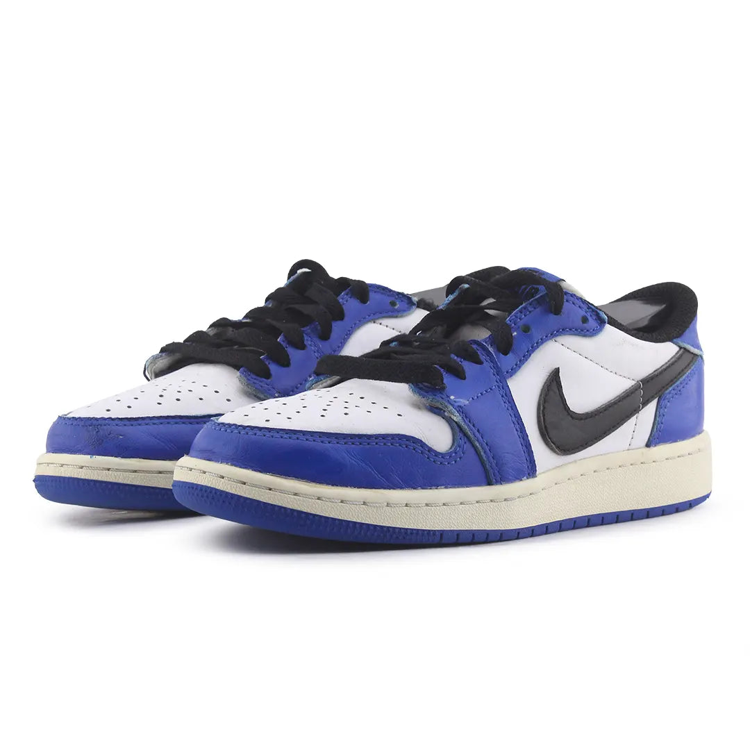 Nike Air Jordan 1 Low