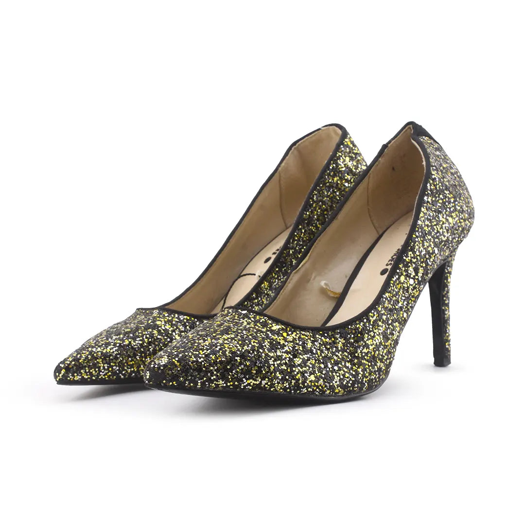 The Shoes