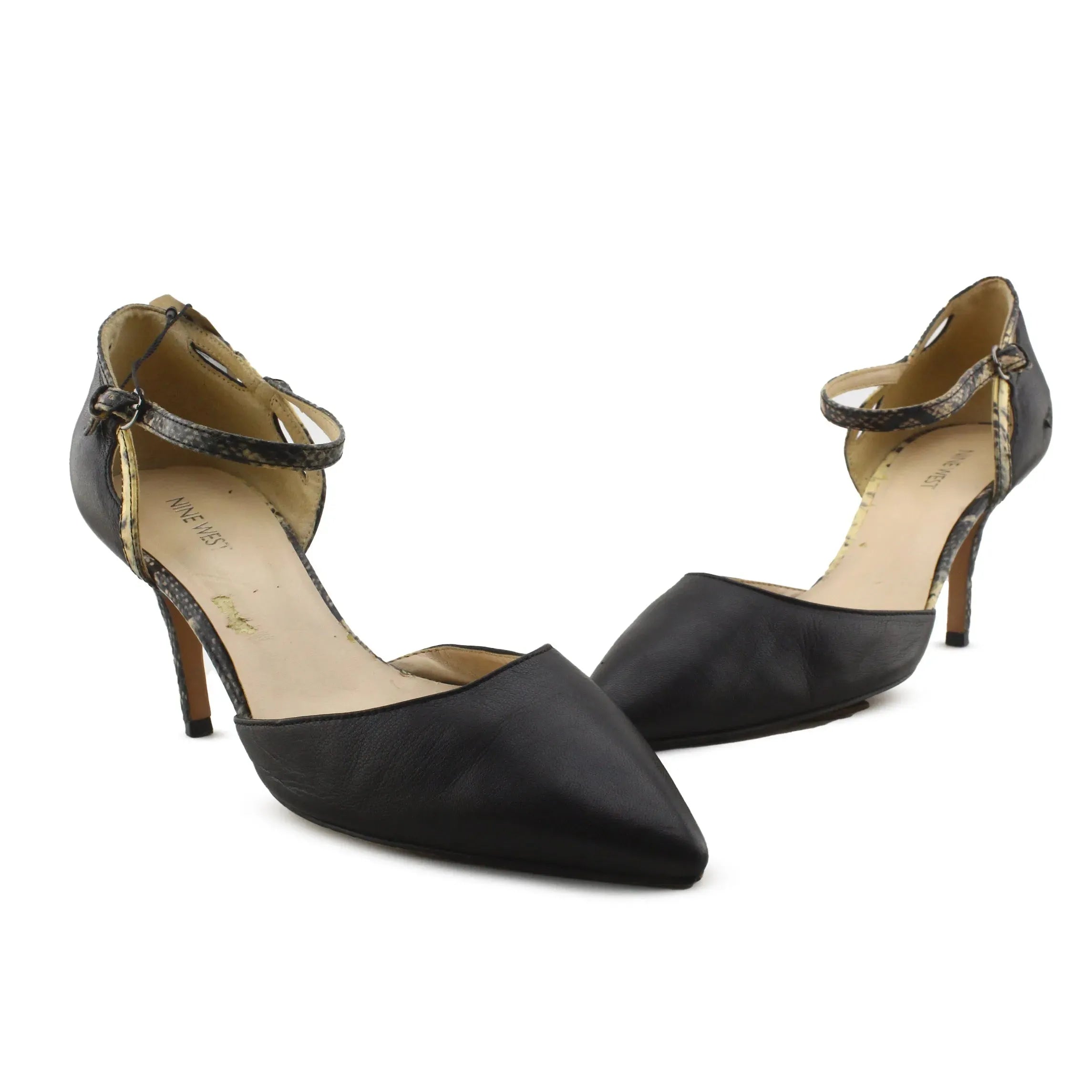 Nine West