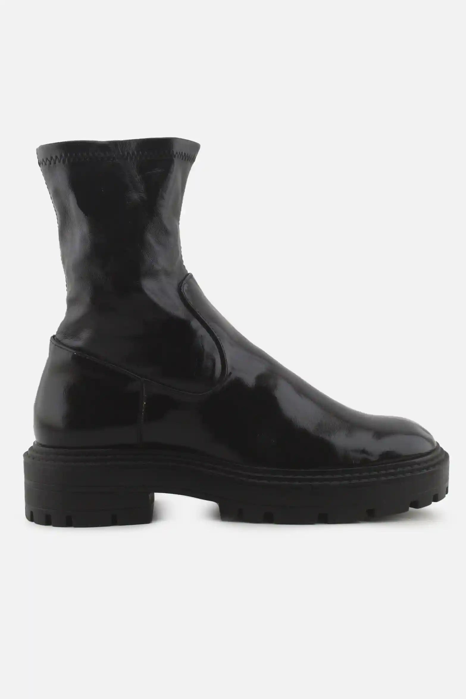 Zara Chelsea Ankle Boots
