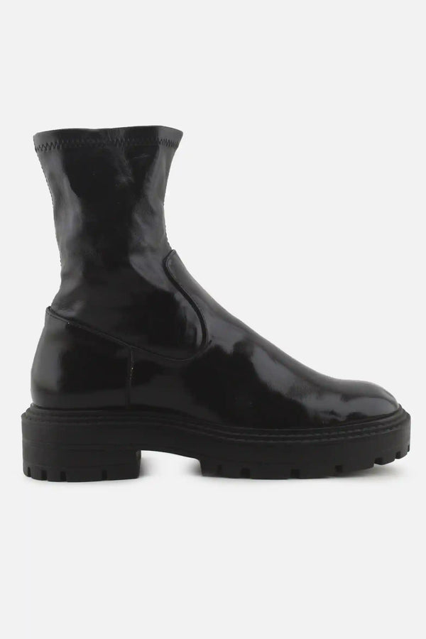Zara Chelsea Ankle Boots