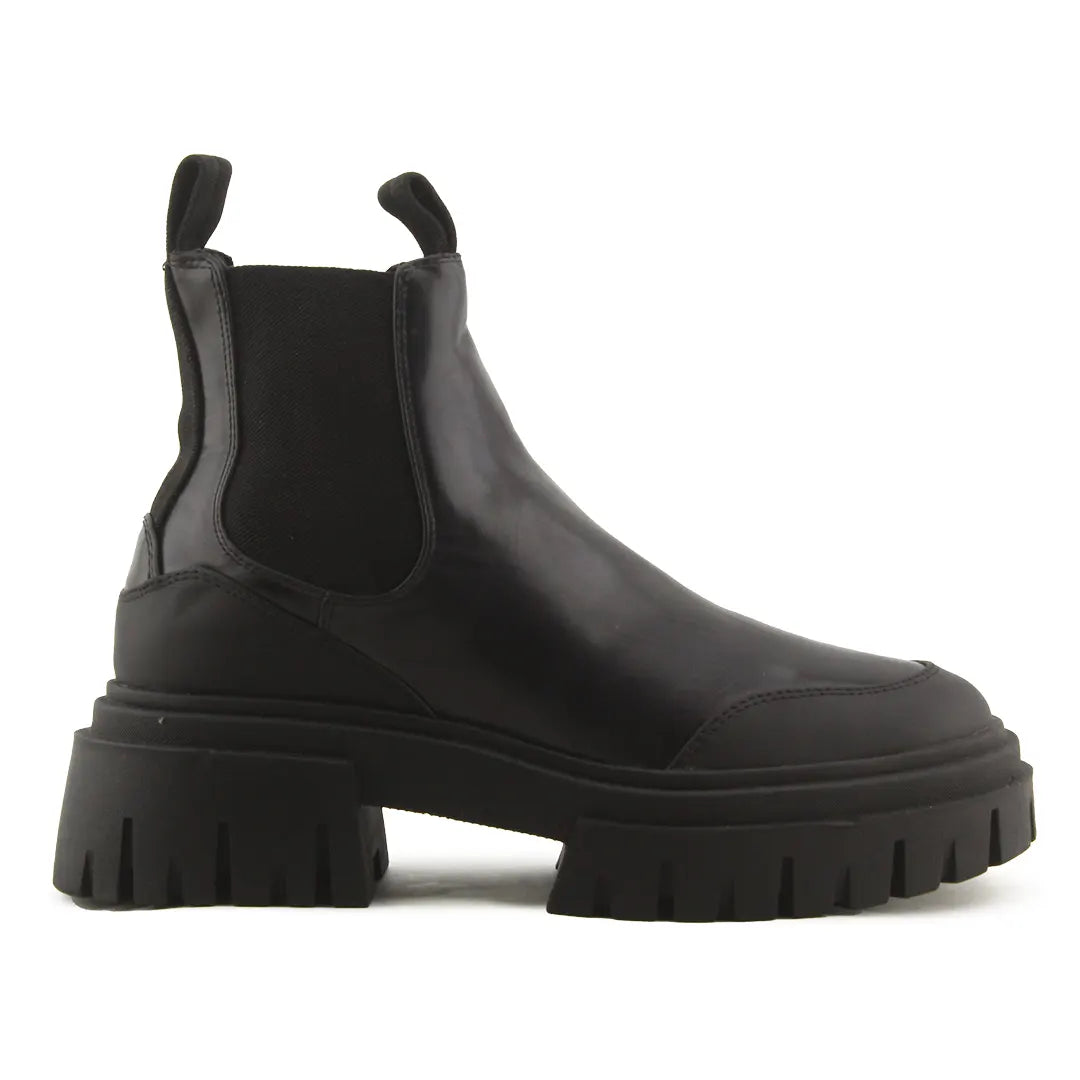 Zara Stretchable Ankle Boot | 100% Authentic Leather