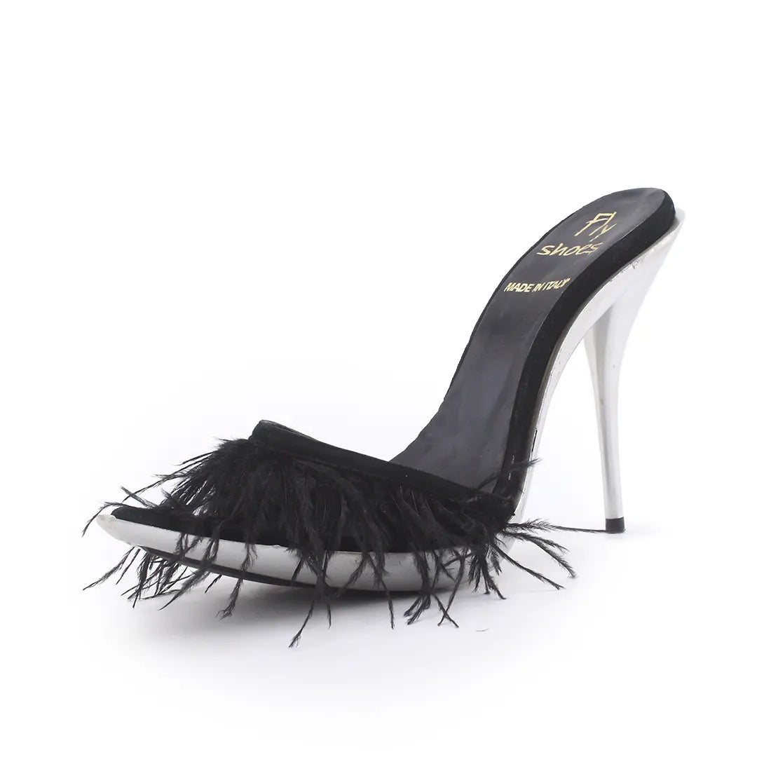 Fly Shoes
