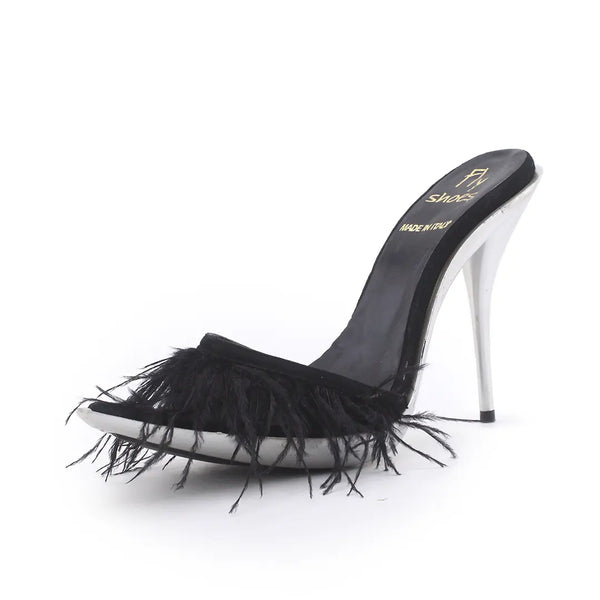 Fly Shoes